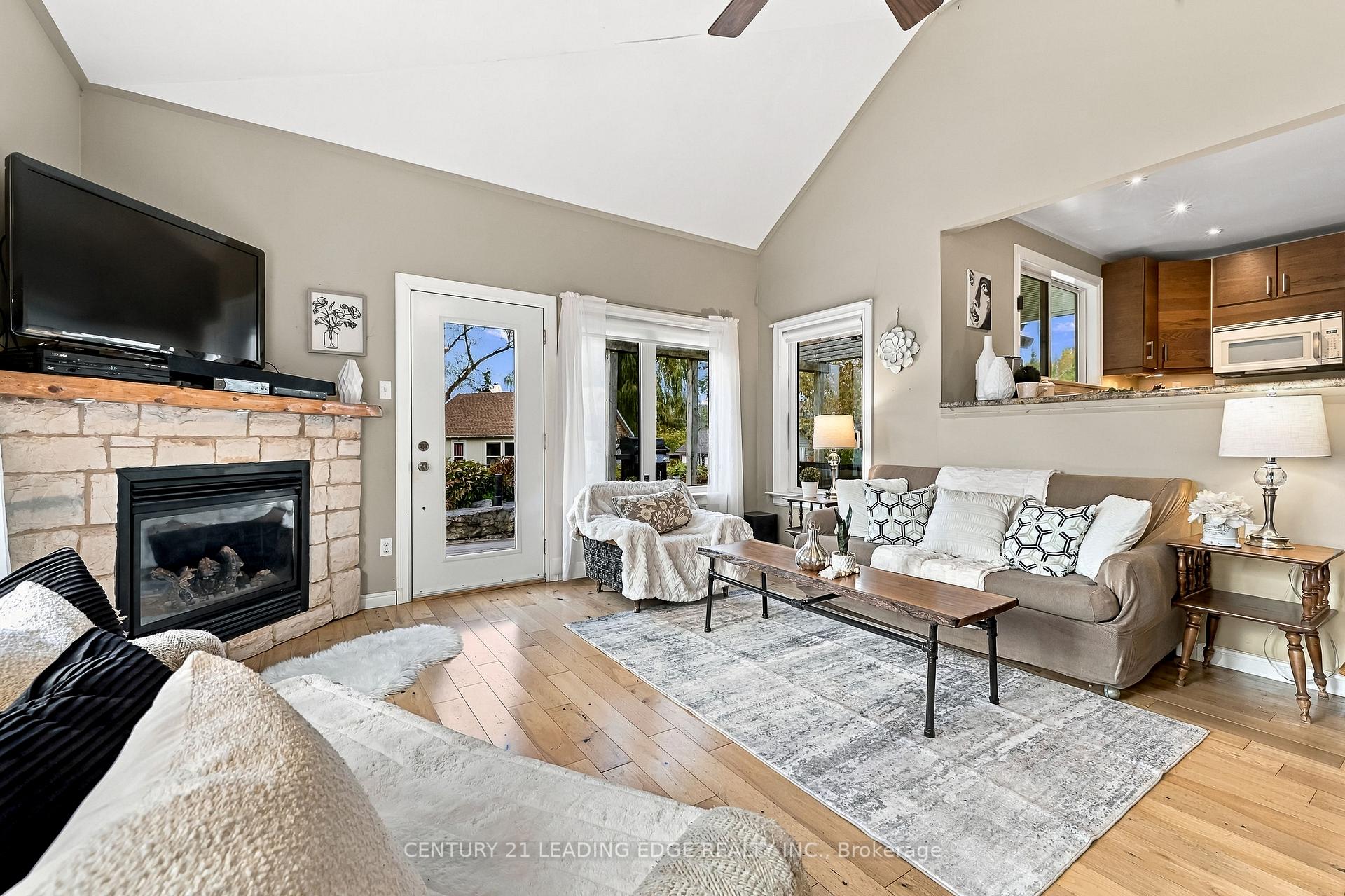 Photo 9 of 522 View Lake Road, Scugog, Rural Scugog — HOMEH