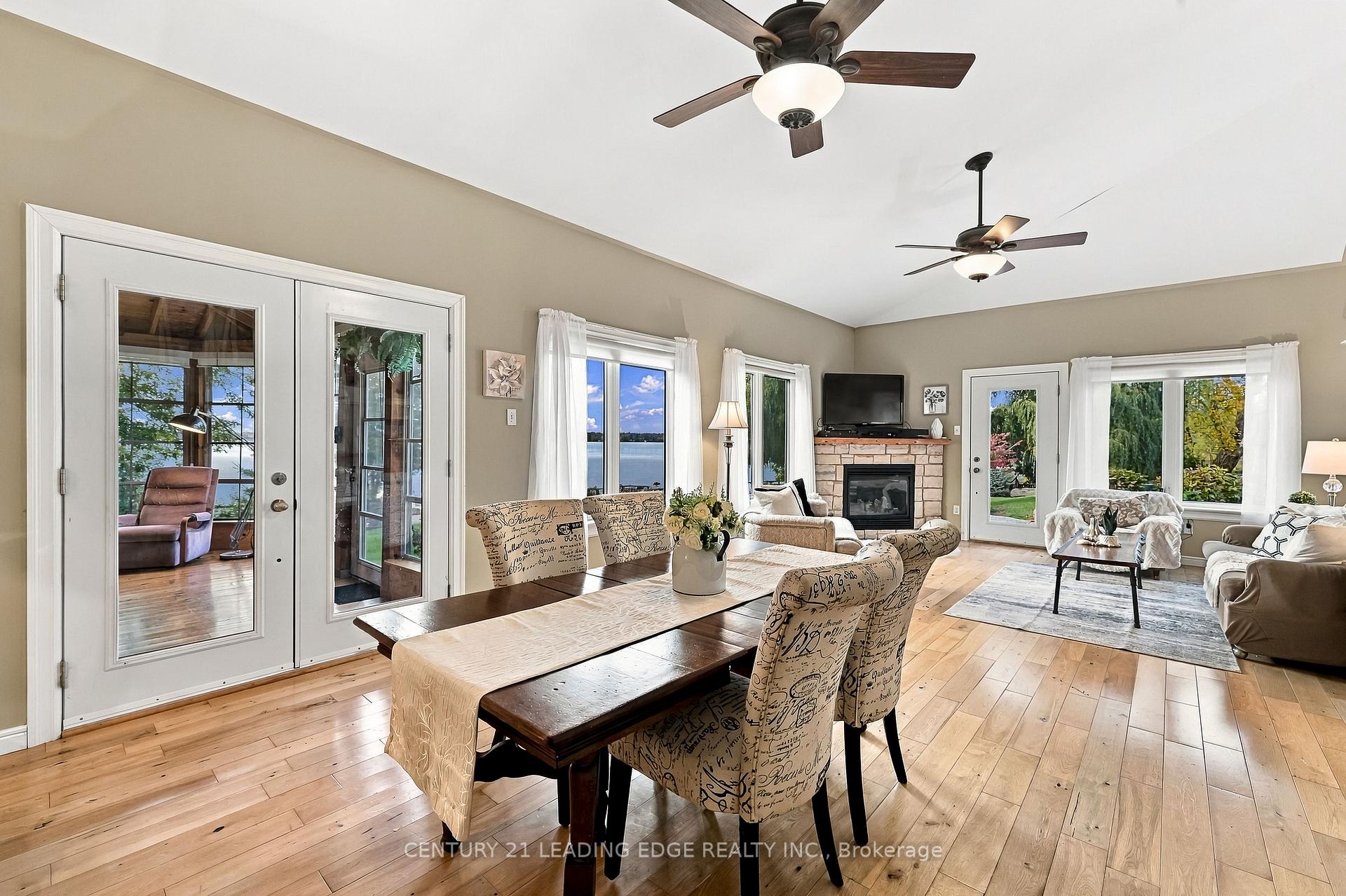 Photo 10 of 522 View Lake Road, Scugog, Rural Scugog — HOMEH