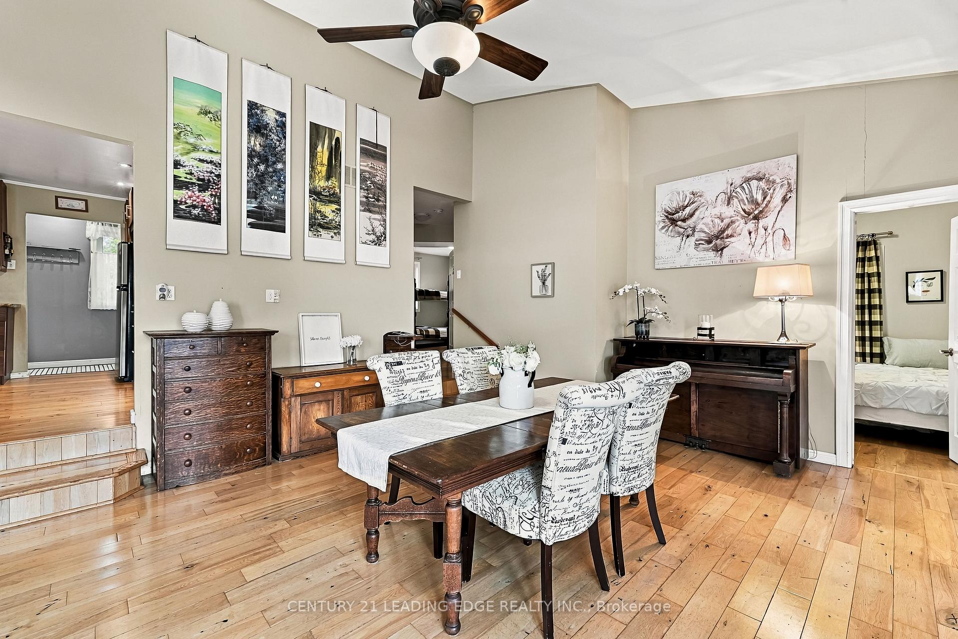 Photo 11 of 522 View Lake Road, Scugog, Rural Scugog — HOMEH