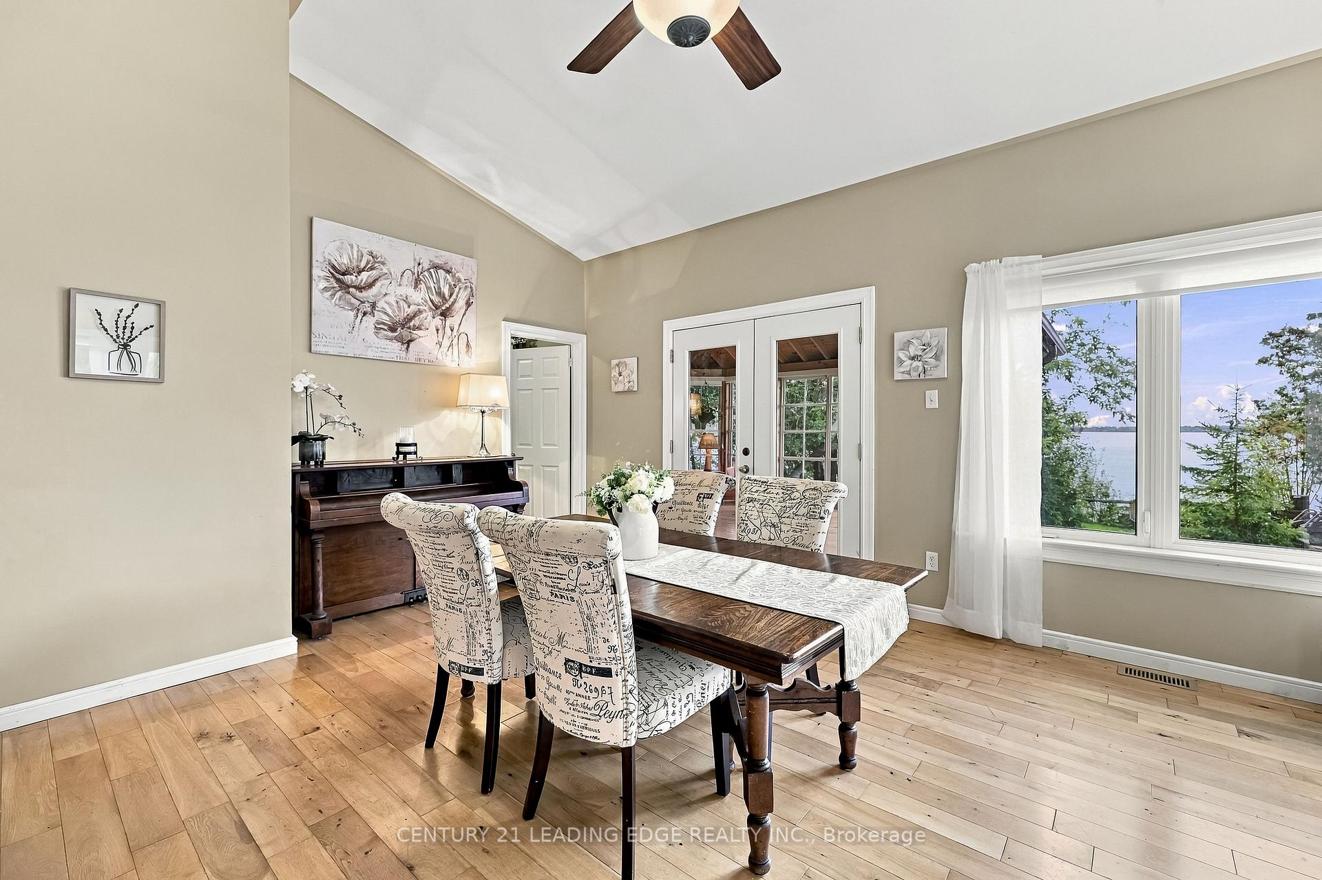 Photo 12 of 522 View Lake Road, Scugog, Rural Scugog — HOMEH