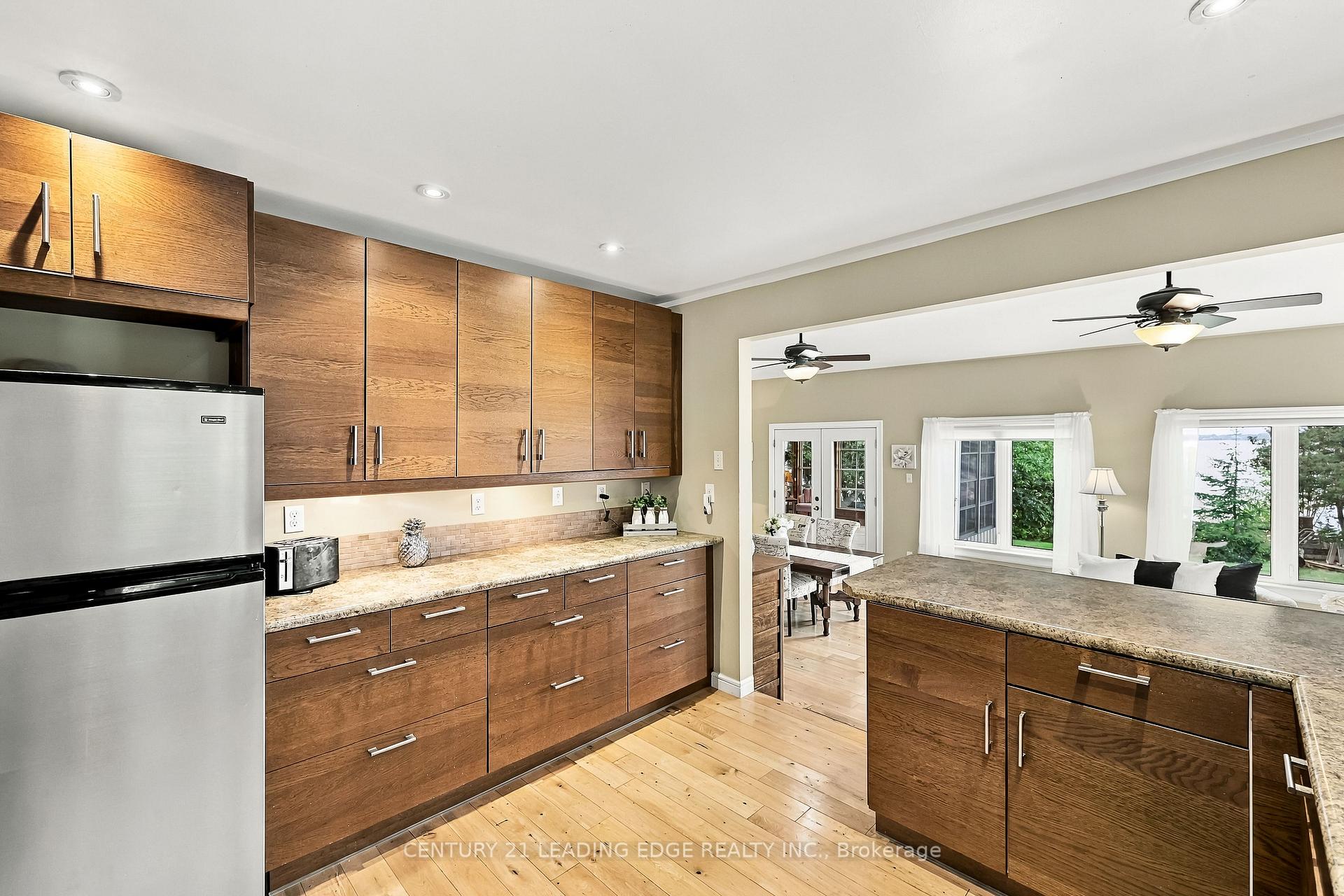 Photo 15 of 522 View Lake Road, Scugog, Rural Scugog — HOMEH