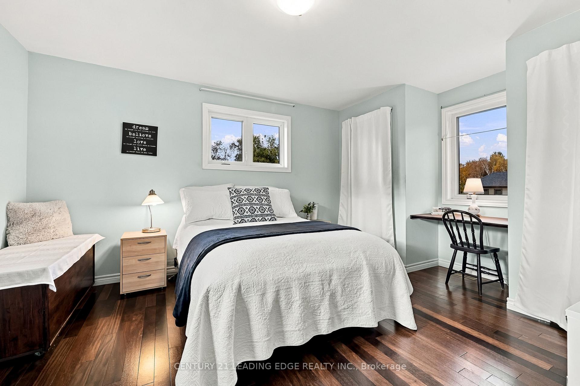 Photo 24 of 522 View Lake Road, Scugog, Rural Scugog — HOMEH