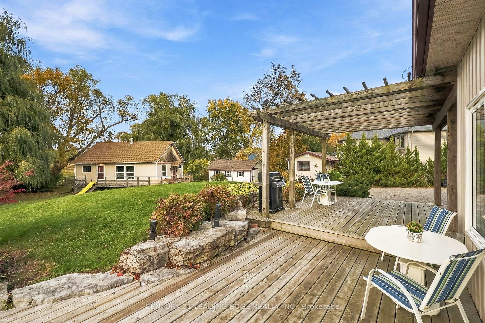 Photo 29 of 522 View Lake Road, Scugog, Rural Scugog — HOMEH