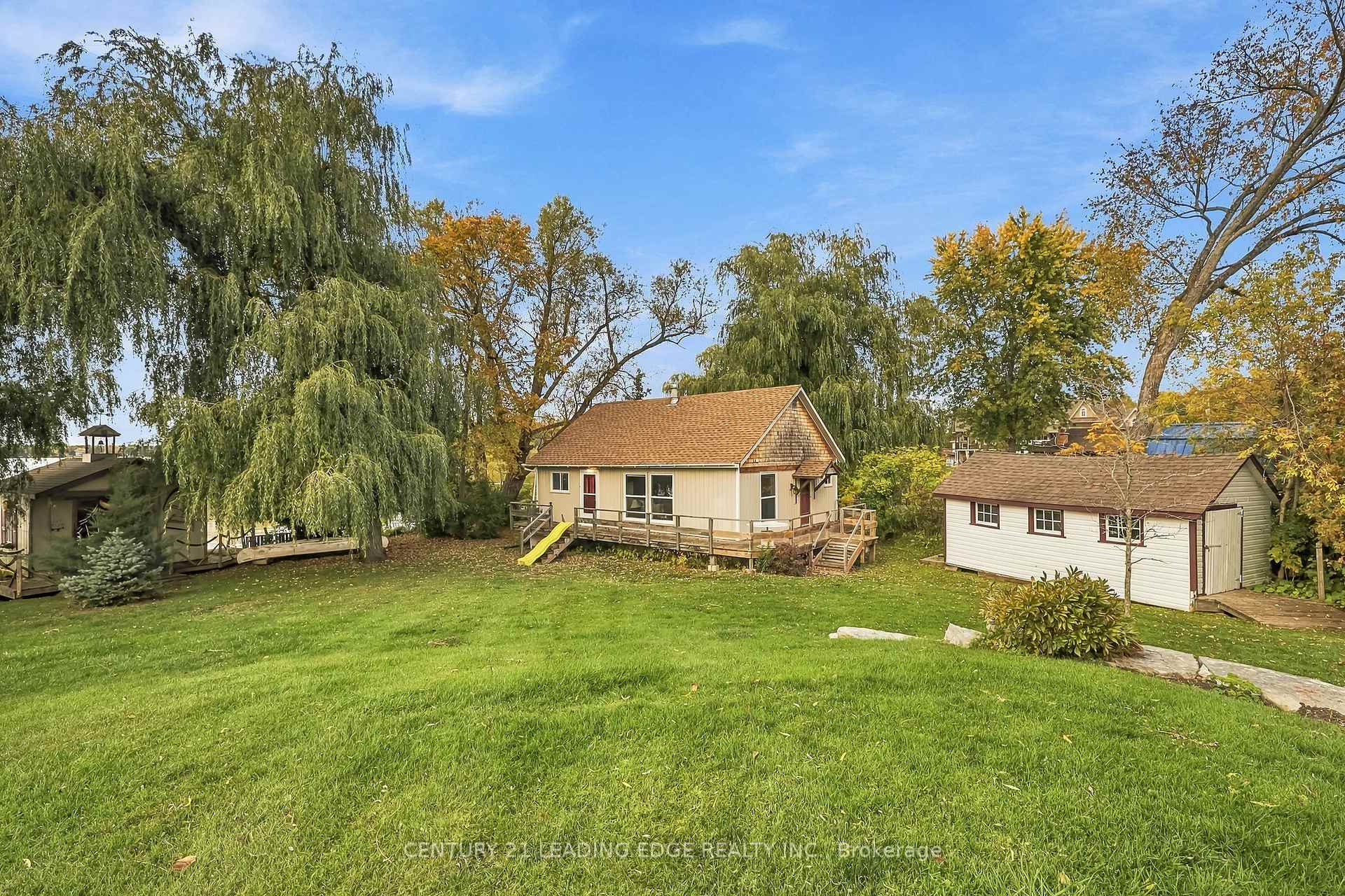 Photo 30 of 522 View Lake Road, Scugog, Rural Scugog — HOMEH