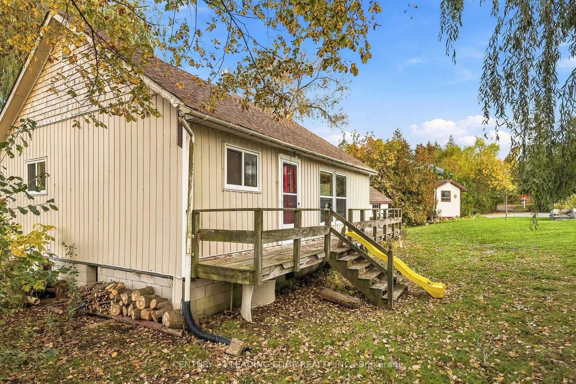 Photo 31 of 522 View Lake Road, Scugog, Rural Scugog — HOMEH