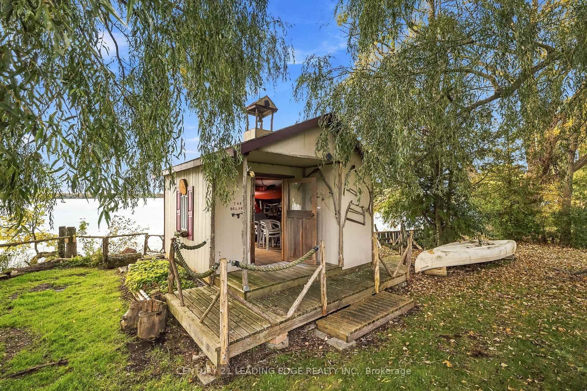 Photo 40 of 522 View Lake Road, Scugog, Rural Scugog — HOMEH