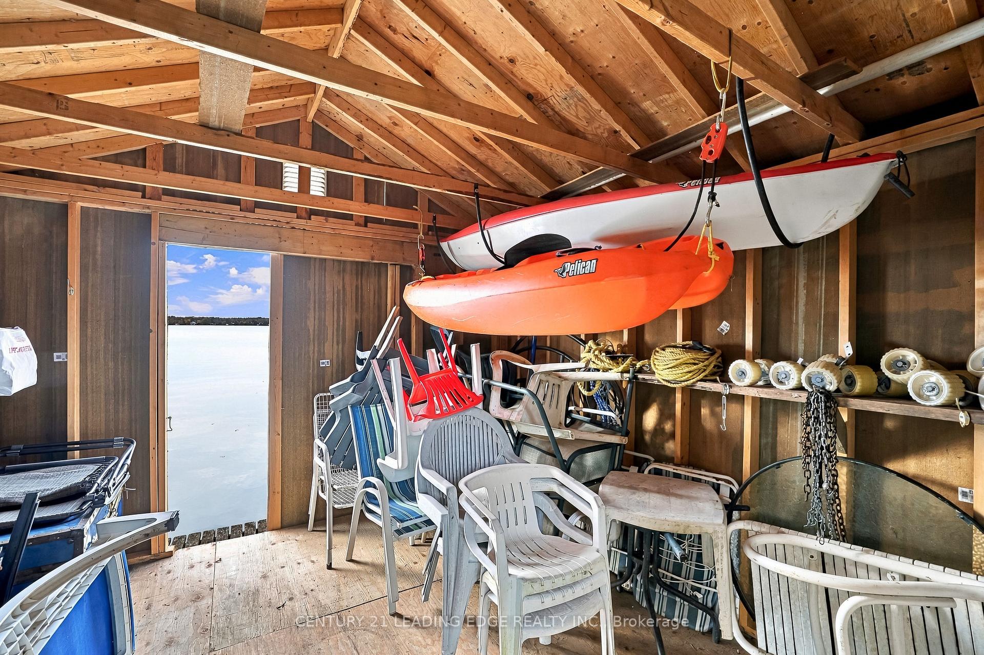 Photo 41 of 522 View Lake Road, Scugog, Rural Scugog — HOMEH