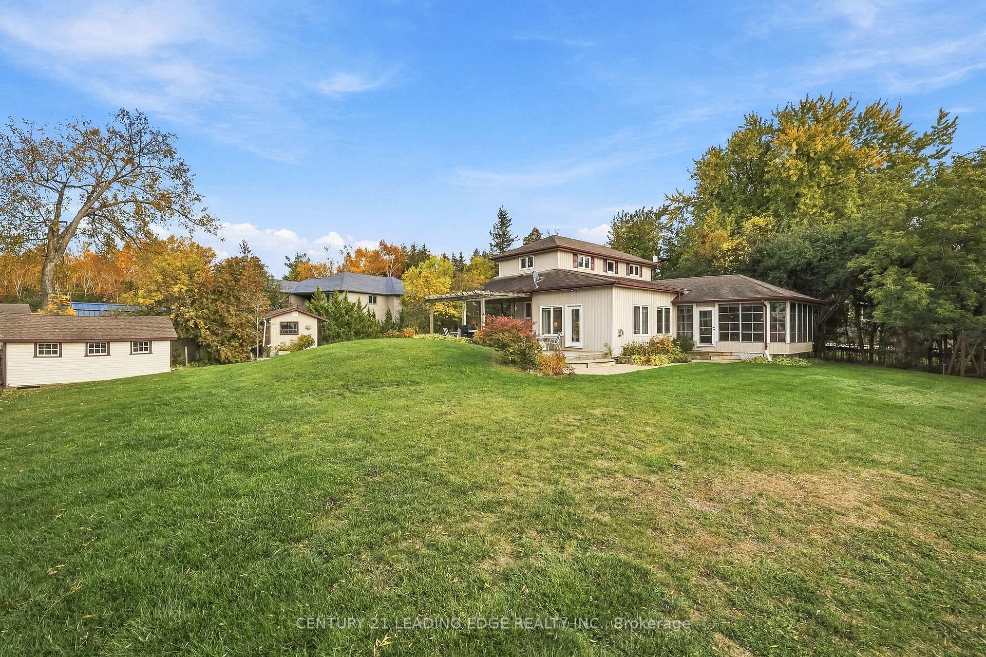 Photo 42 of 522 View Lake Road, Scugog, Rural Scugog — HOMEH
