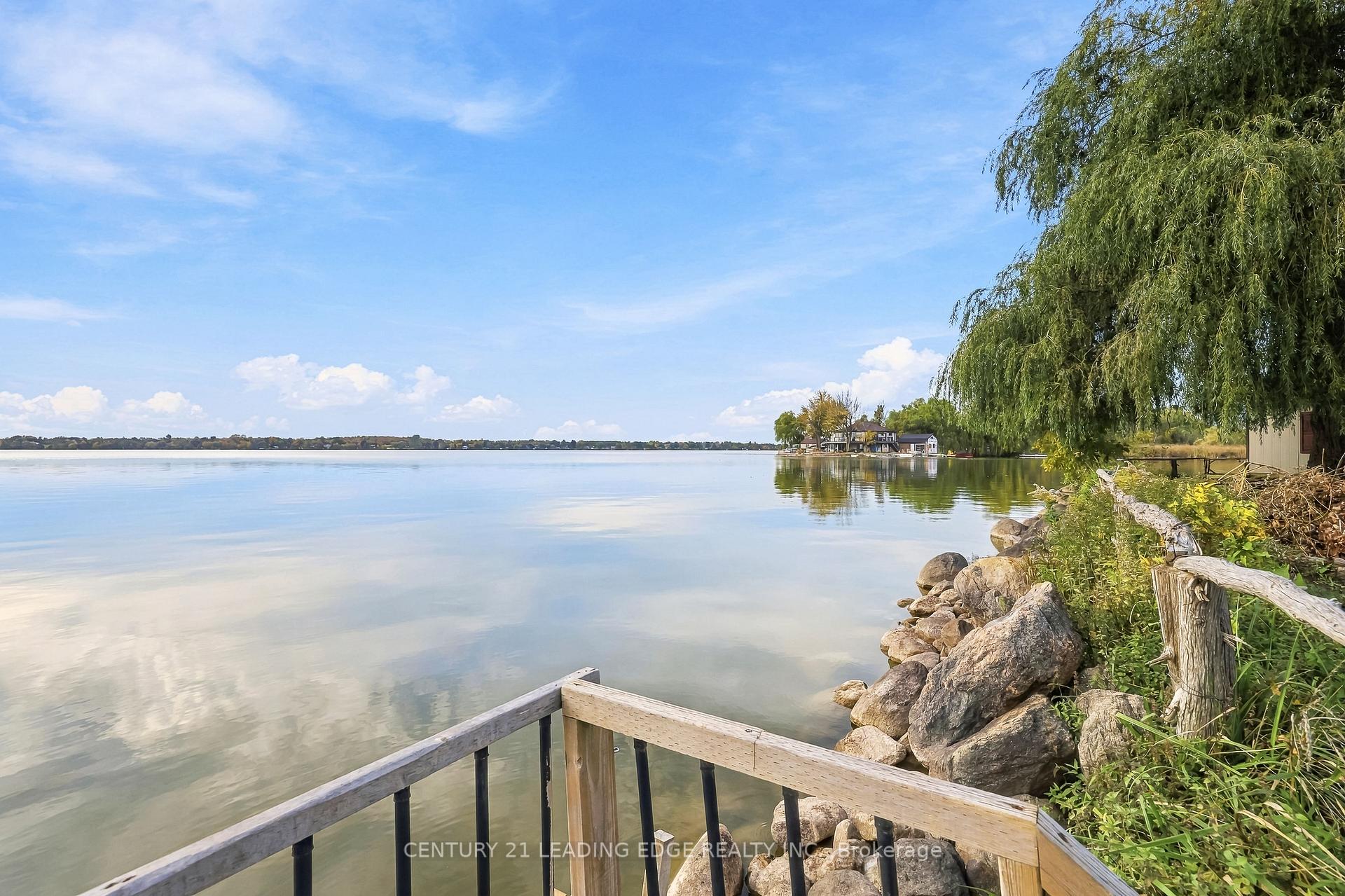 Photo 44 of 522 View Lake Road, Scugog, Rural Scugog — HOMEH
