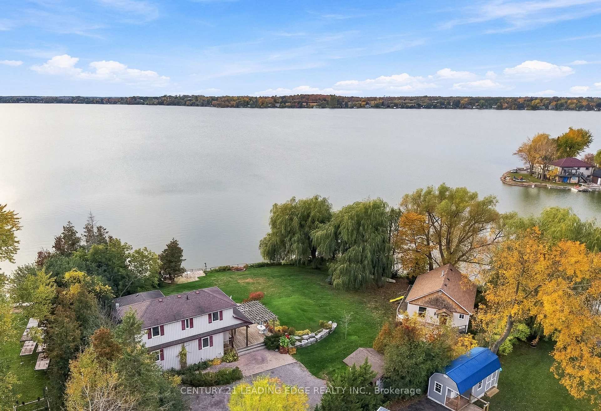 Photo 47 of 522 View Lake Road, Scugog, Rural Scugog — HOMEH