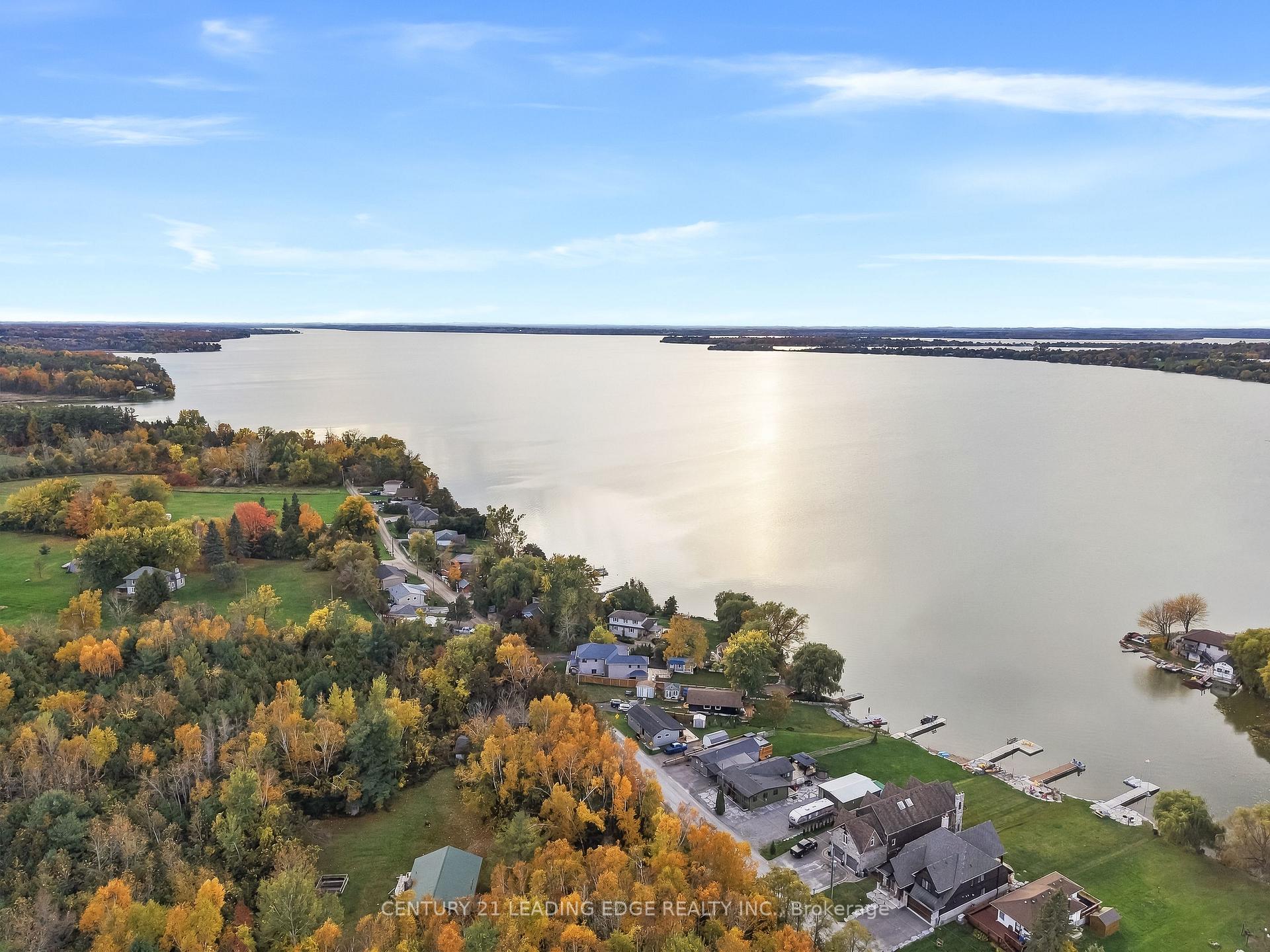 Photo 49 of 522 View Lake Road, Scugog, Rural Scugog — HOMEH