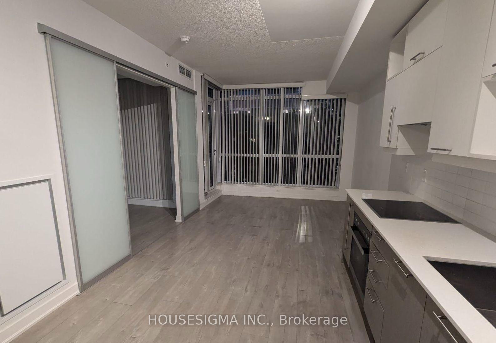 Photo 1 of Unit 1403, 30 Nelson Street, Toronto, Waterfront Communities — HOMEH