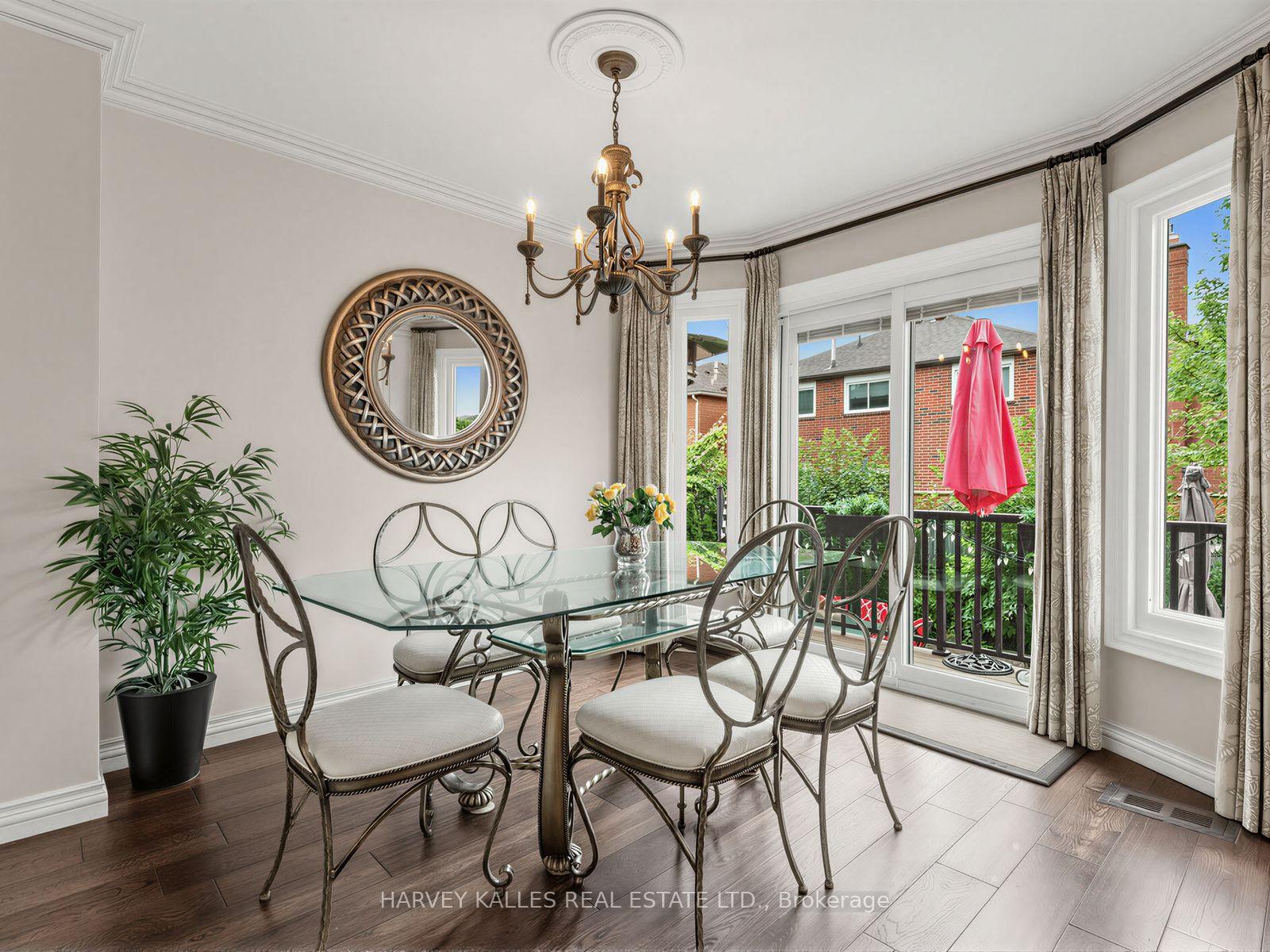 Photo 9 of 93 Downing Boulevard, Vaughan, Uplands — HOMEH