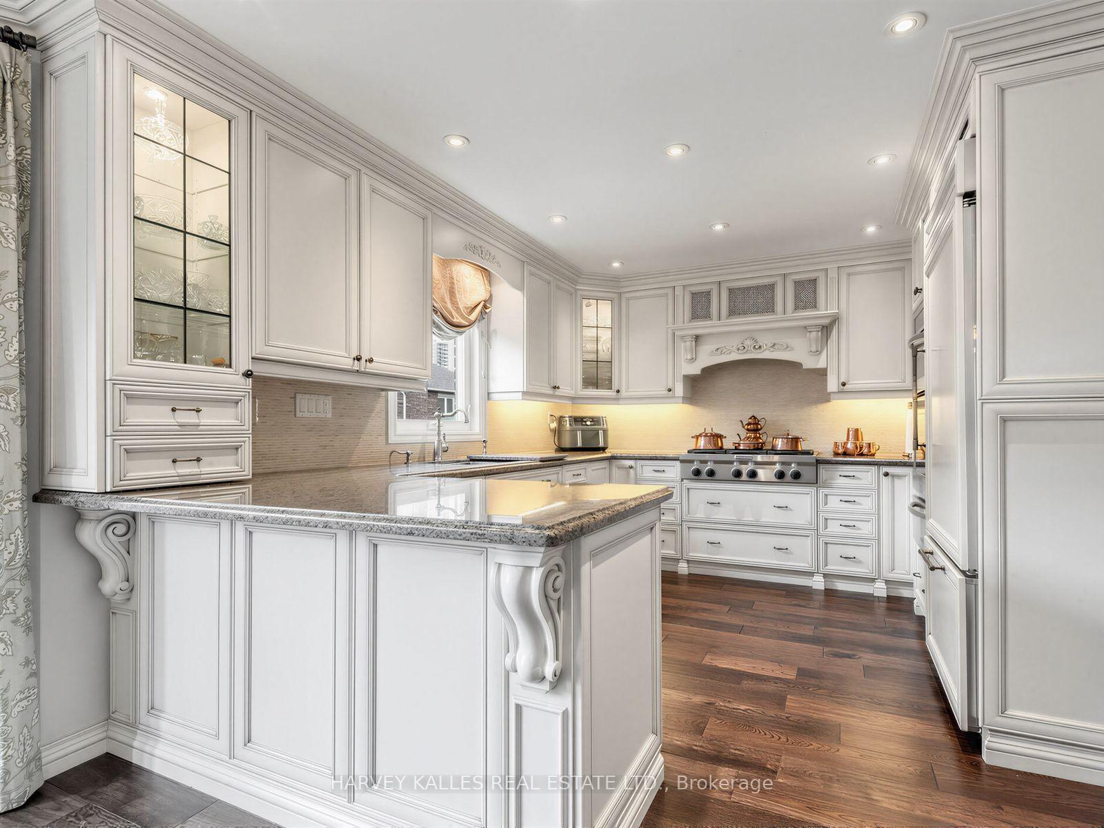 Photo 10 of 93 Downing Boulevard, Vaughan, Uplands — HOMEH