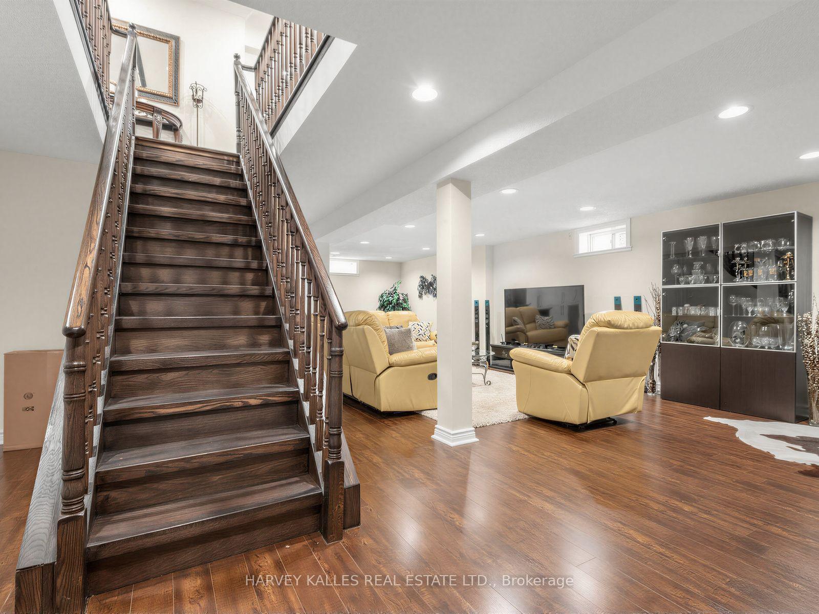 Photo 15 of 93 Downing Boulevard, Vaughan, Uplands — HOMEH