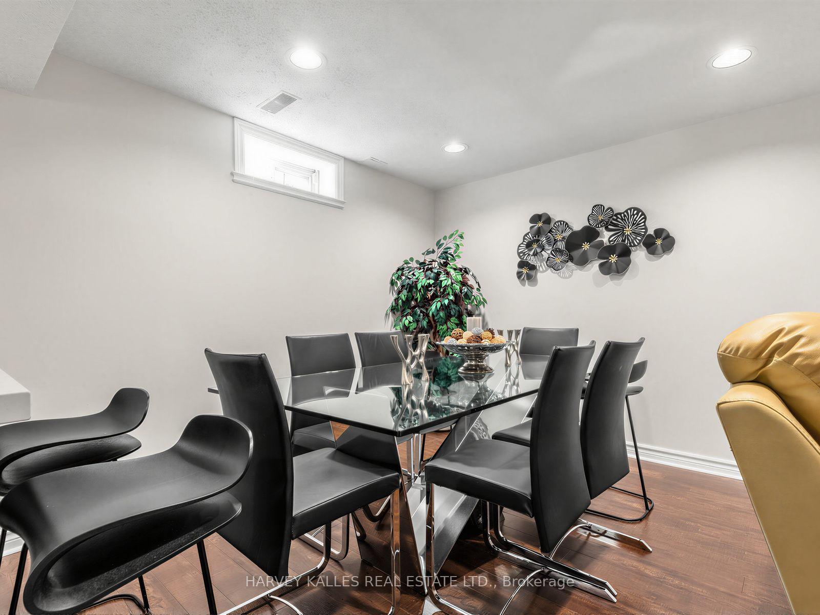 Photo 18 of 93 Downing Boulevard, Vaughan, Uplands — HOMEH