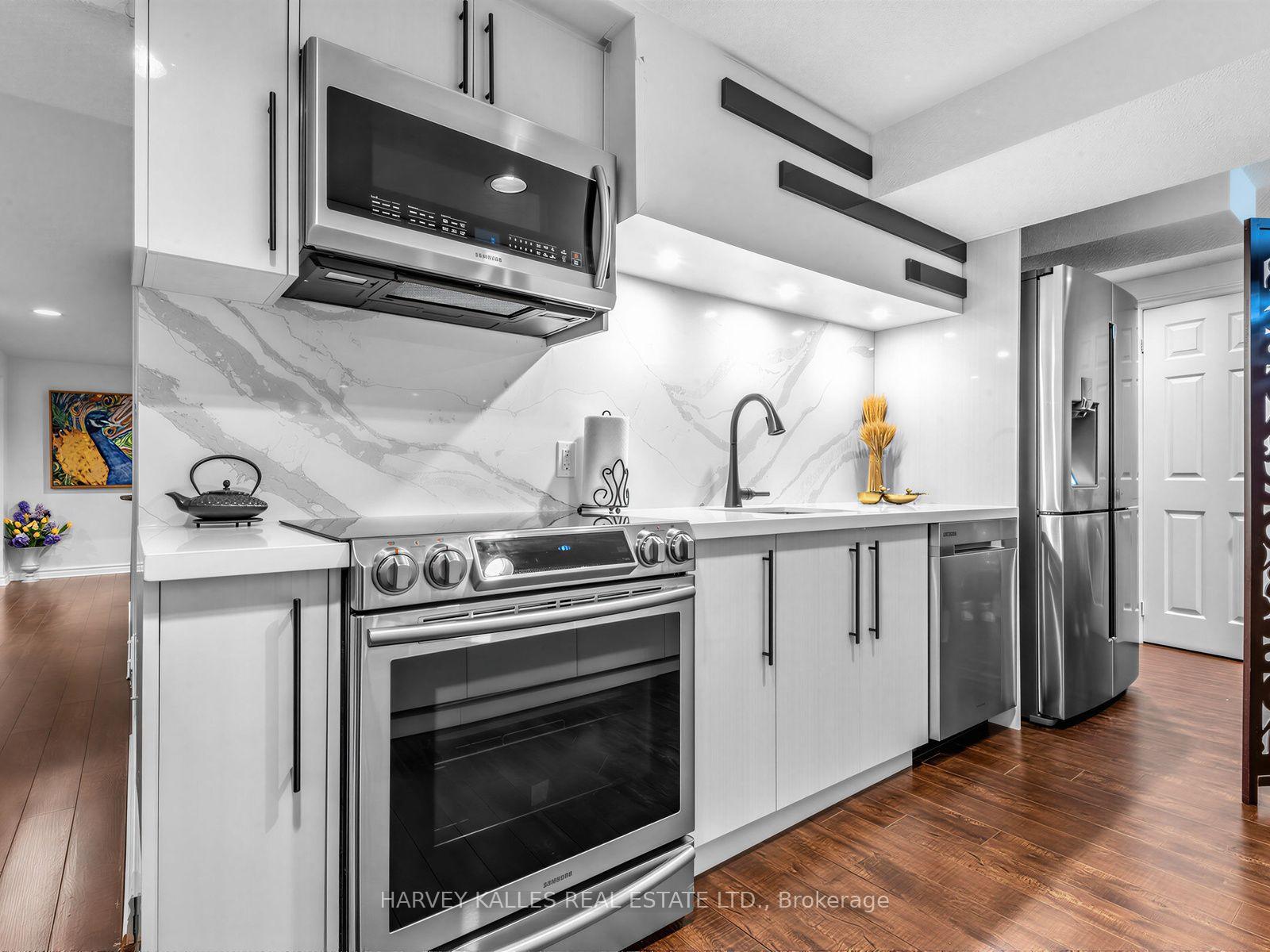 Photo 19 of 93 Downing Boulevard, Vaughan, Uplands — HOMEH