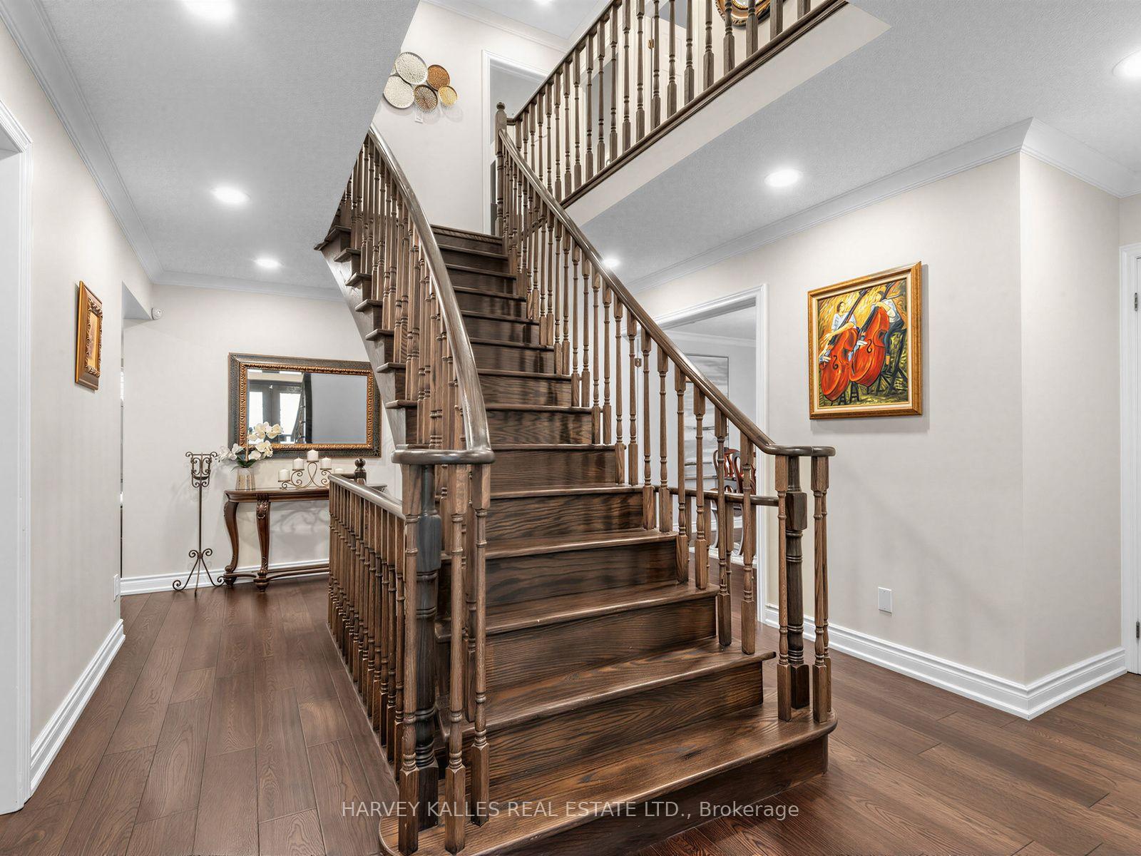 Photo 22 of 93 Downing Boulevard, Vaughan, Uplands — HOMEH