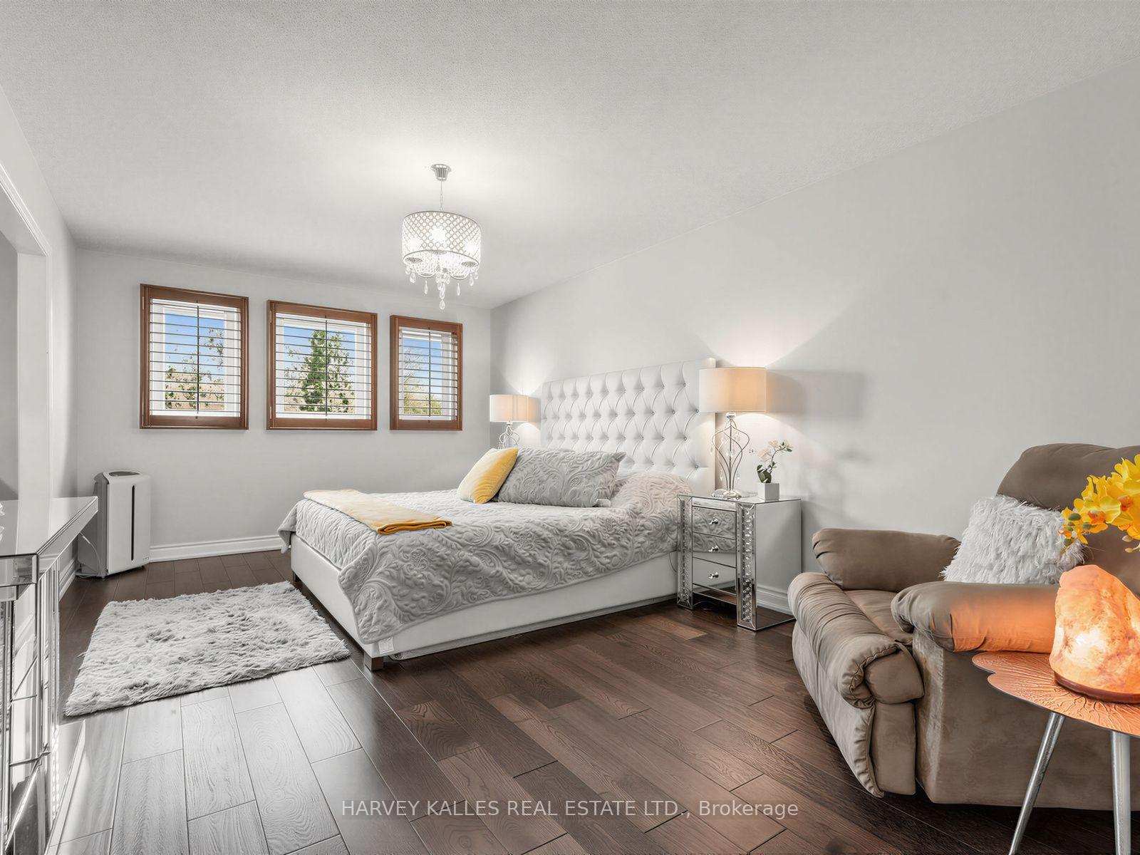 Photo 24 of 93 Downing Boulevard, Vaughan, Uplands — HOMEH