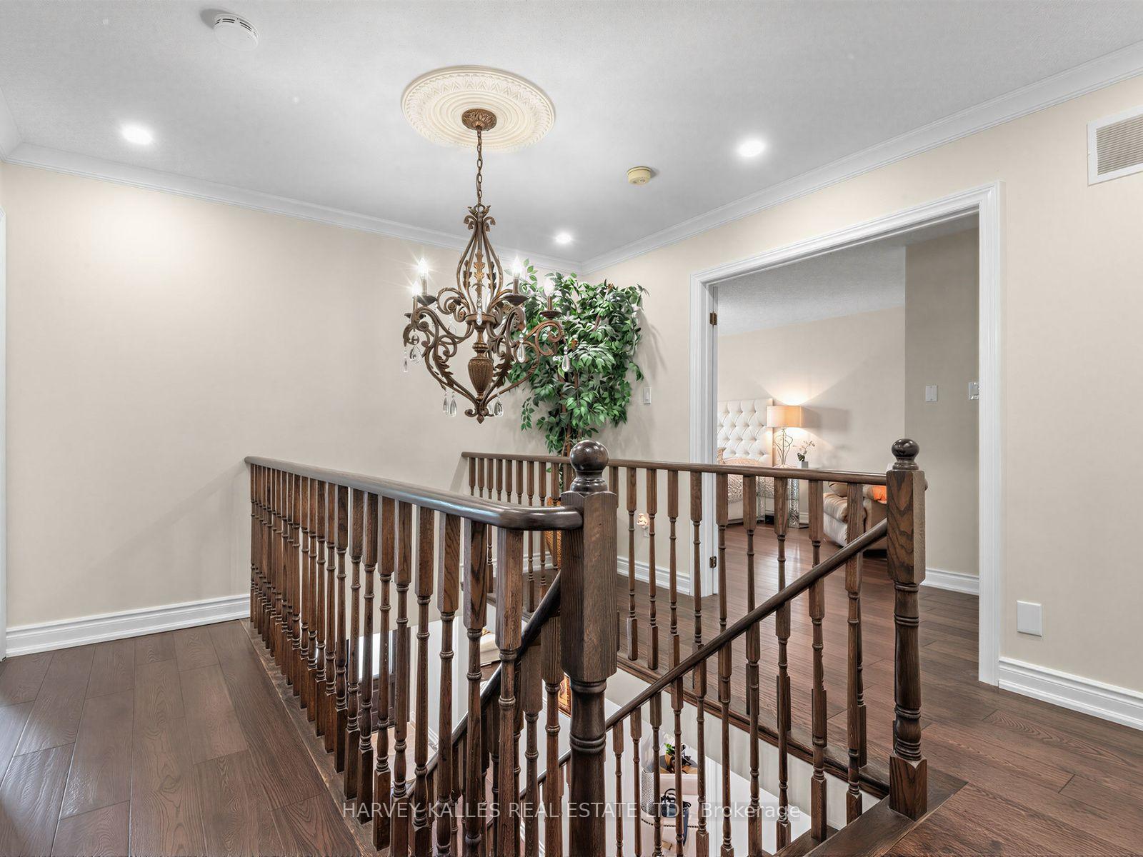 Photo 29 of 93 Downing Boulevard, Vaughan, Uplands — HOMEH