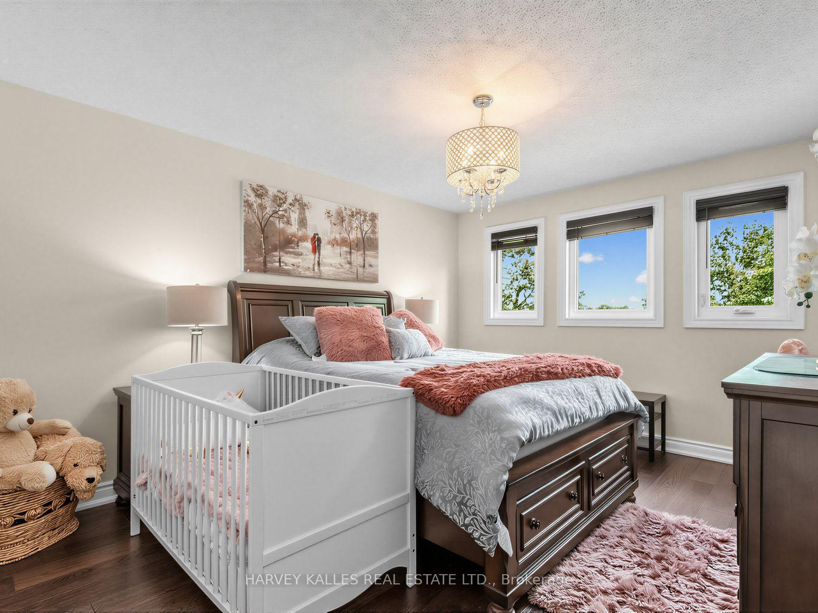 Photo 30 of 93 Downing Boulevard, Vaughan, Uplands — HOMEH