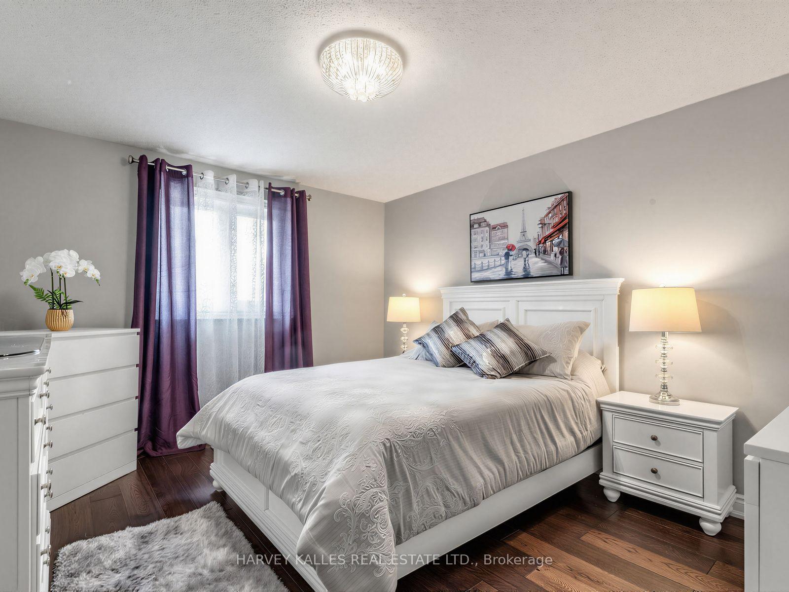 Photo 32 of 93 Downing Boulevard, Vaughan, Uplands — HOMEH
