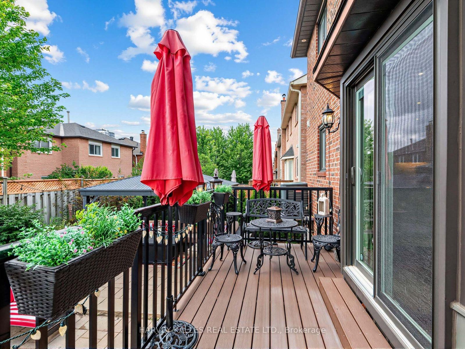 Photo 33 of 93 Downing Boulevard, Vaughan, Uplands — HOMEH
