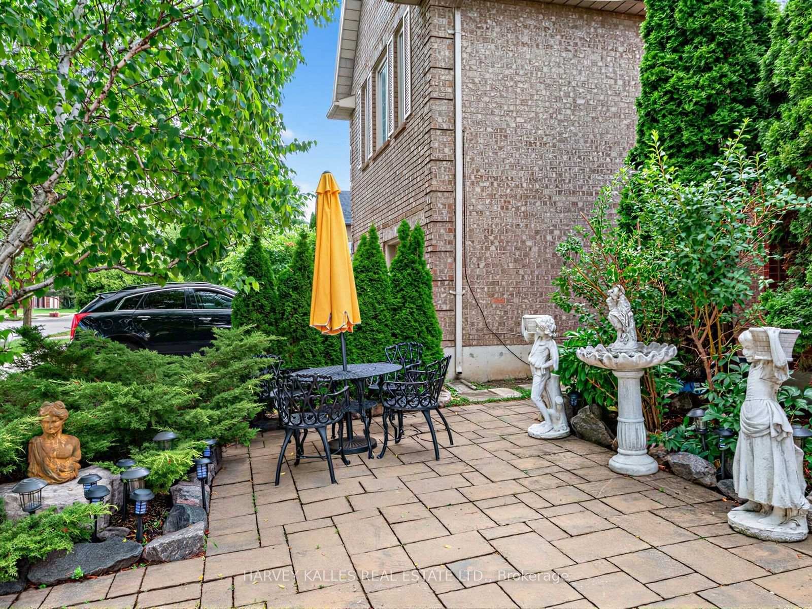 Photo 37 of 93 Downing Boulevard, Vaughan, Uplands — HOMEH