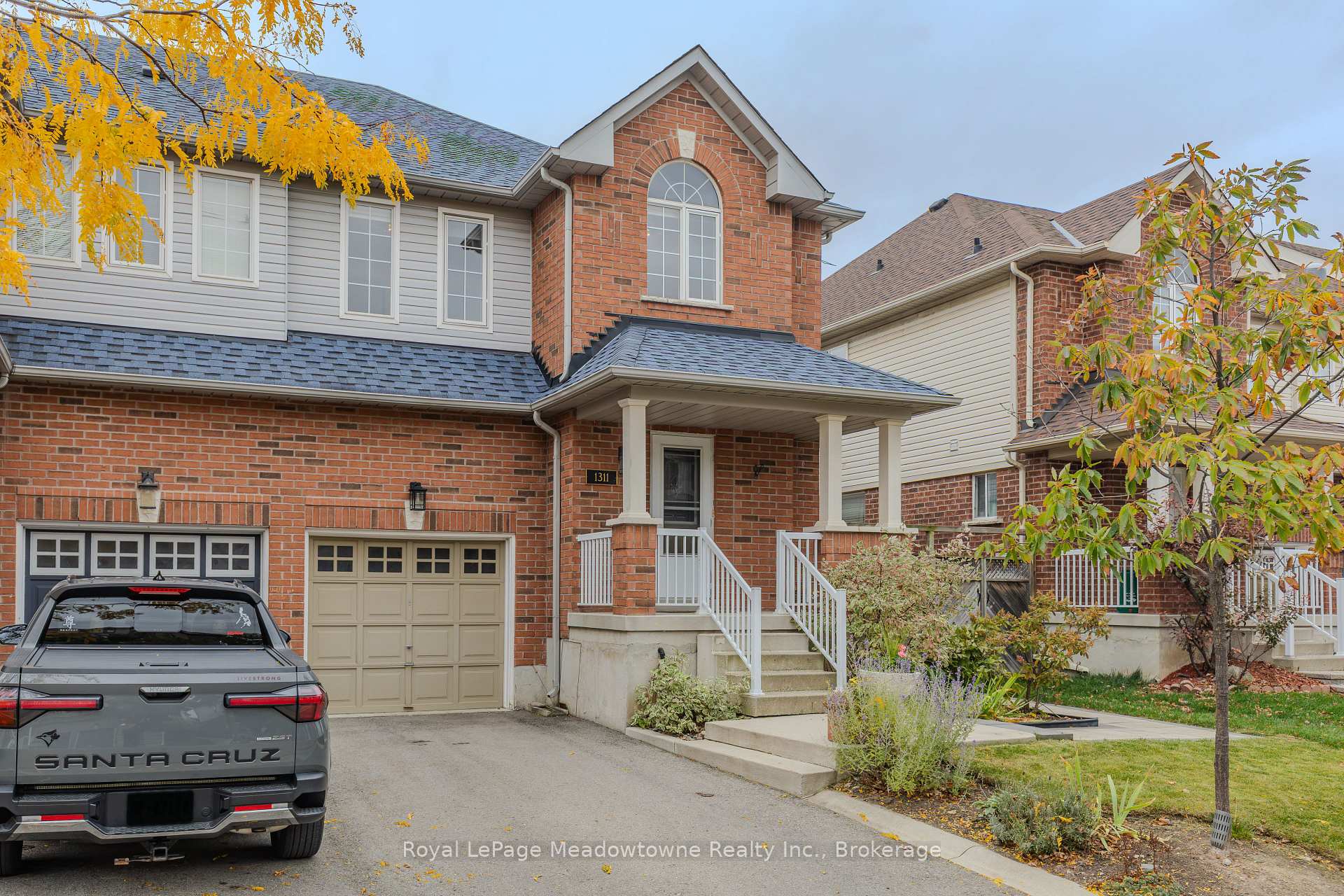 Photo 1 of 1311 Cartmer Way, Milton, Dempsey — HOMEH