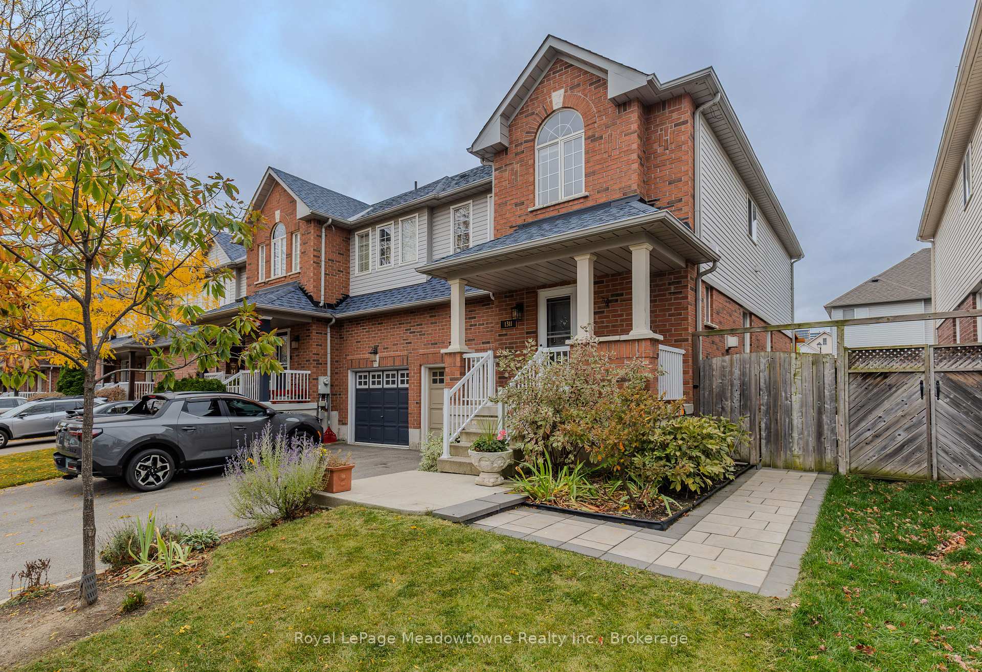 Photo 2 of 1311 Cartmer Way, Milton, Dempsey — HOMEH