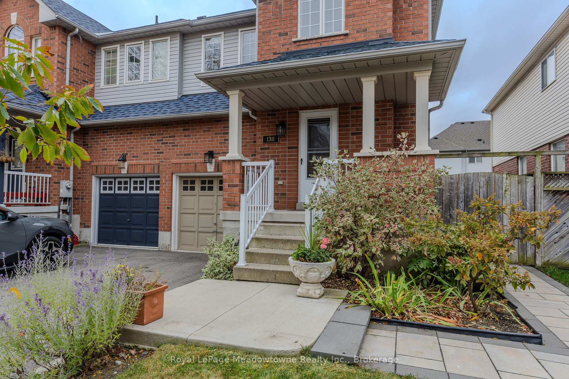 Photo 3 of 1311 Cartmer Way, Milton, Dempsey — HOMEH