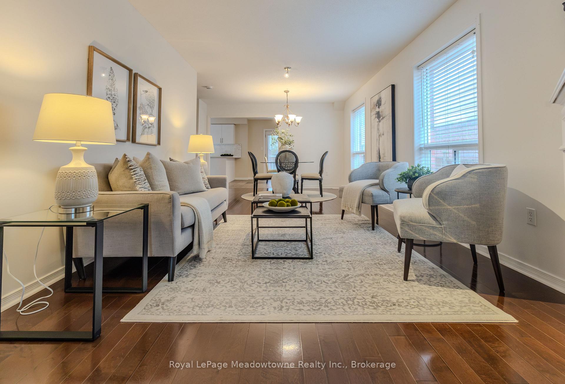 Photo 6 of 1311 Cartmer Way, Milton, Dempsey — HOMEH