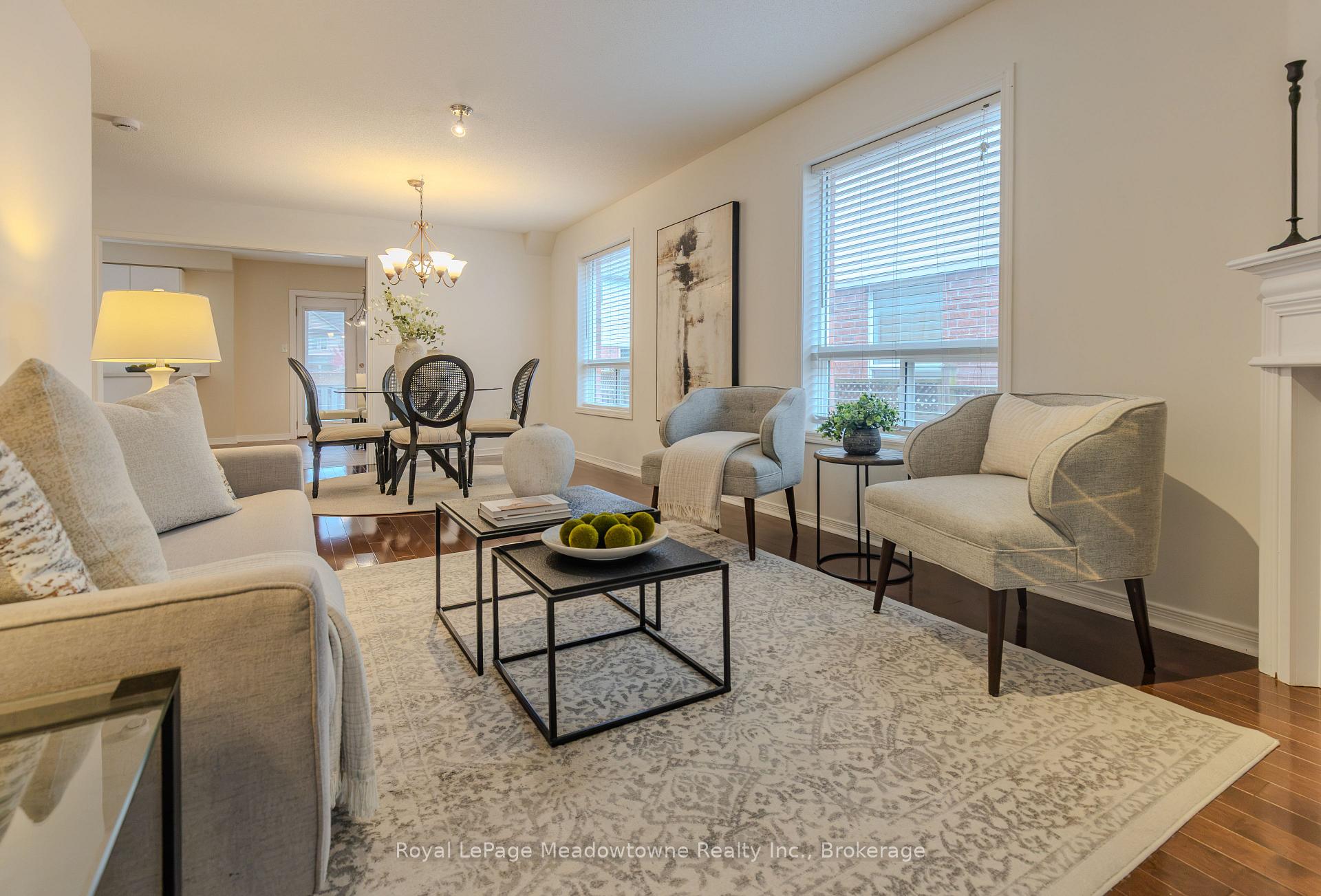 Photo 7 of 1311 Cartmer Way, Milton, Dempsey — HOMEH