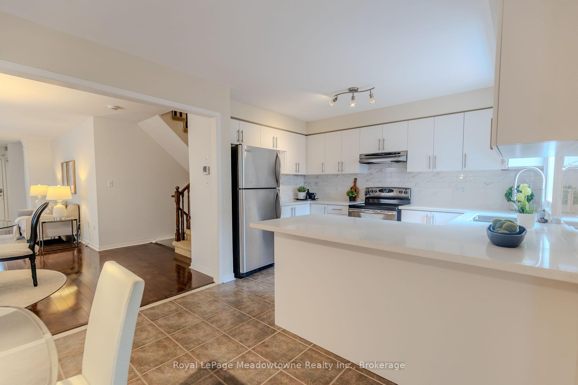 Photo 19 of 1311 Cartmer Way, Milton, Dempsey — HOMEH