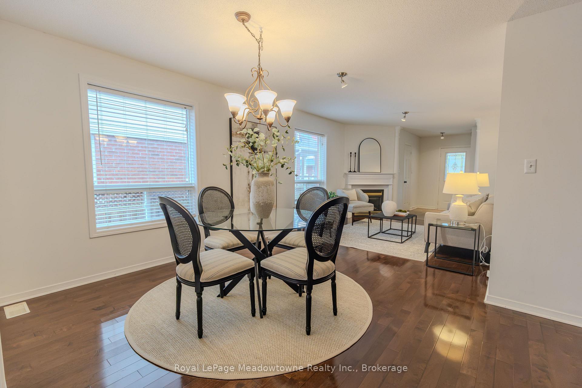 Photo 20 of 1311 Cartmer Way, Milton, Dempsey — HOMEH