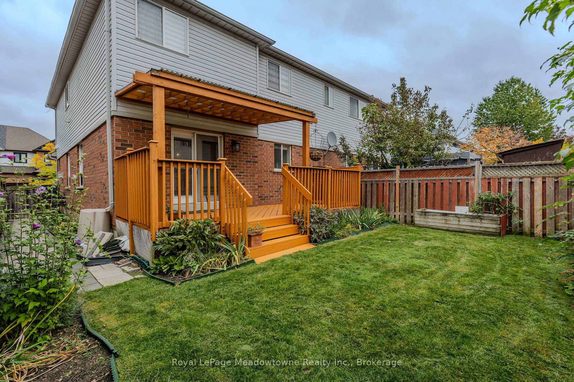 Photo 38 of 1311 Cartmer Way, Milton, Dempsey — HOMEH