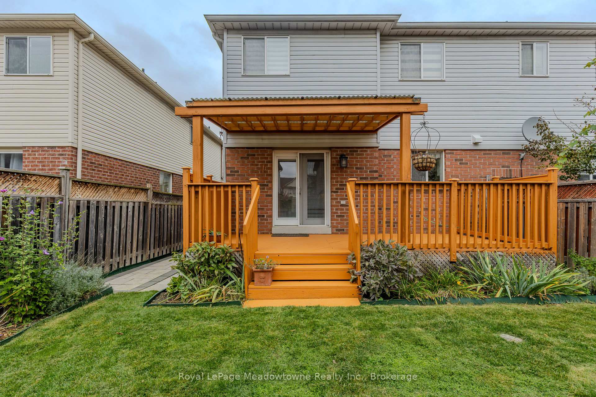 Photo 39 of 1311 Cartmer Way, Milton, Dempsey — HOMEH