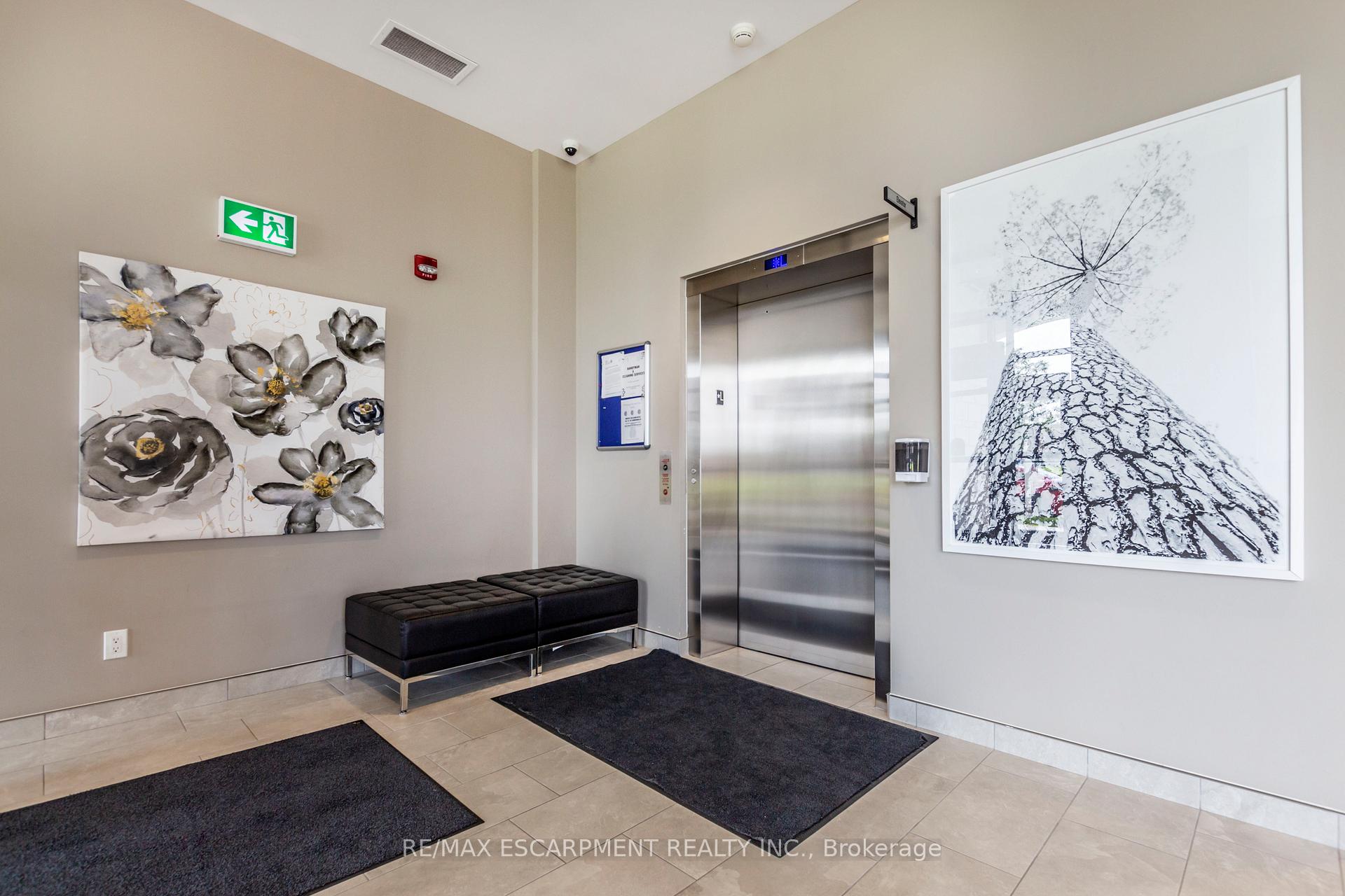 Photo 5 of Unit 306, 175 Commonwealth Street, Kitchener, Larentian West — HOMEH