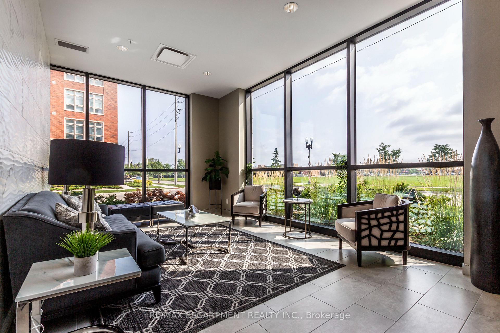 Photo 7 of Unit 306, 175 Commonwealth Street, Kitchener, Larentian West — HOMEH