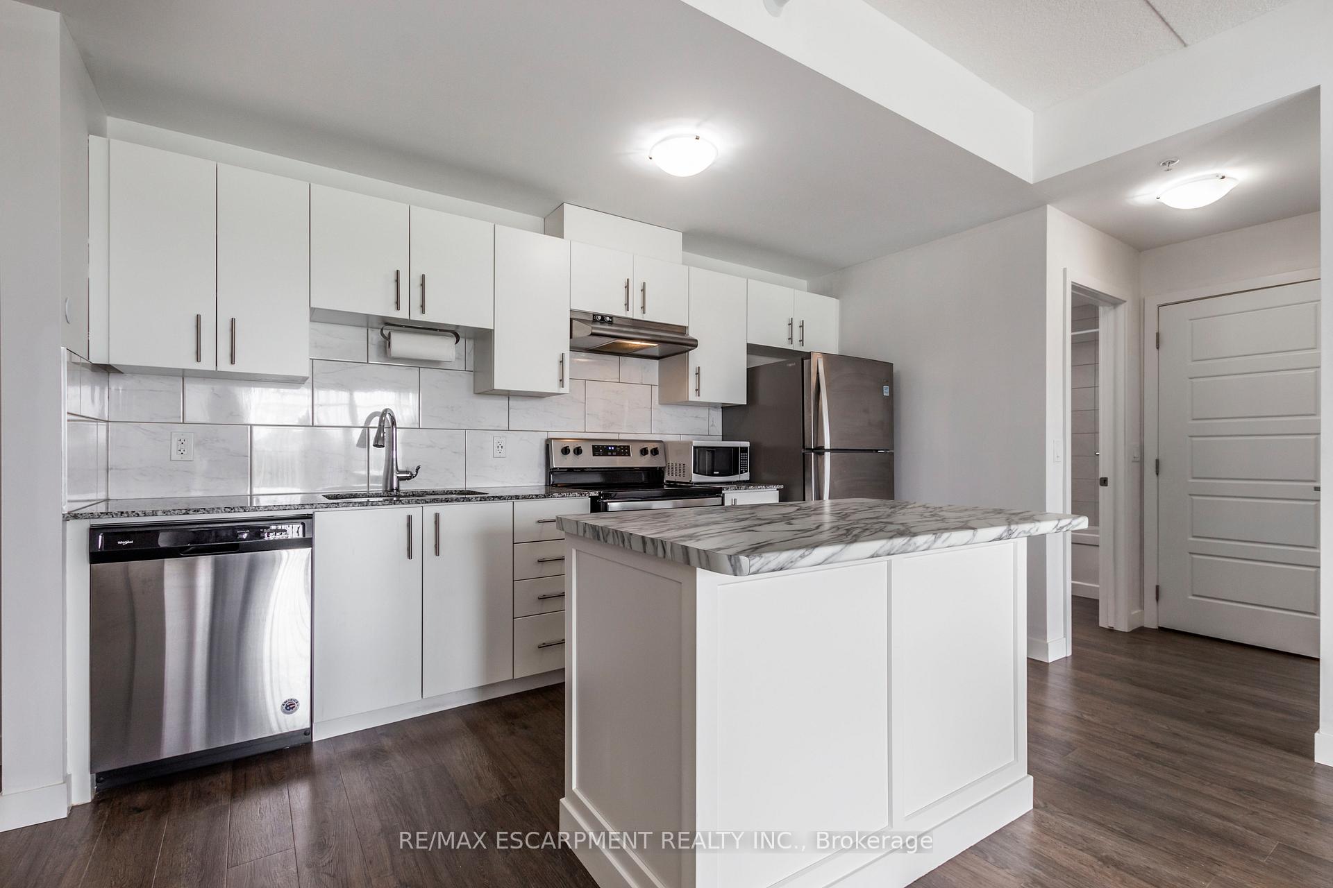 Photo 10 of Unit 306, 175 Commonwealth Street, Kitchener, Larentian West — HOMEH