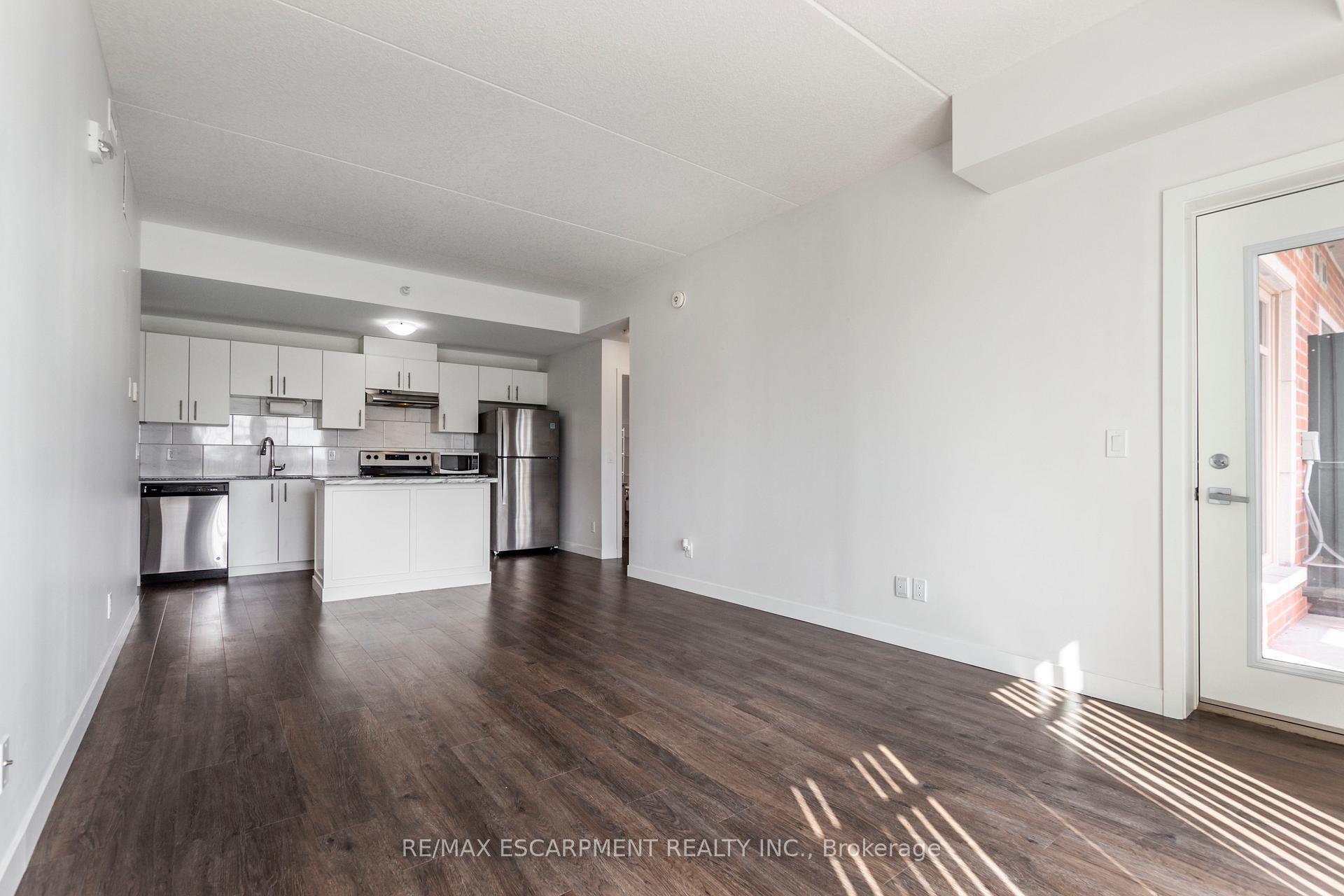 Photo 15 of Unit 306, 175 Commonwealth Street, Kitchener, Larentian West — HOMEH
