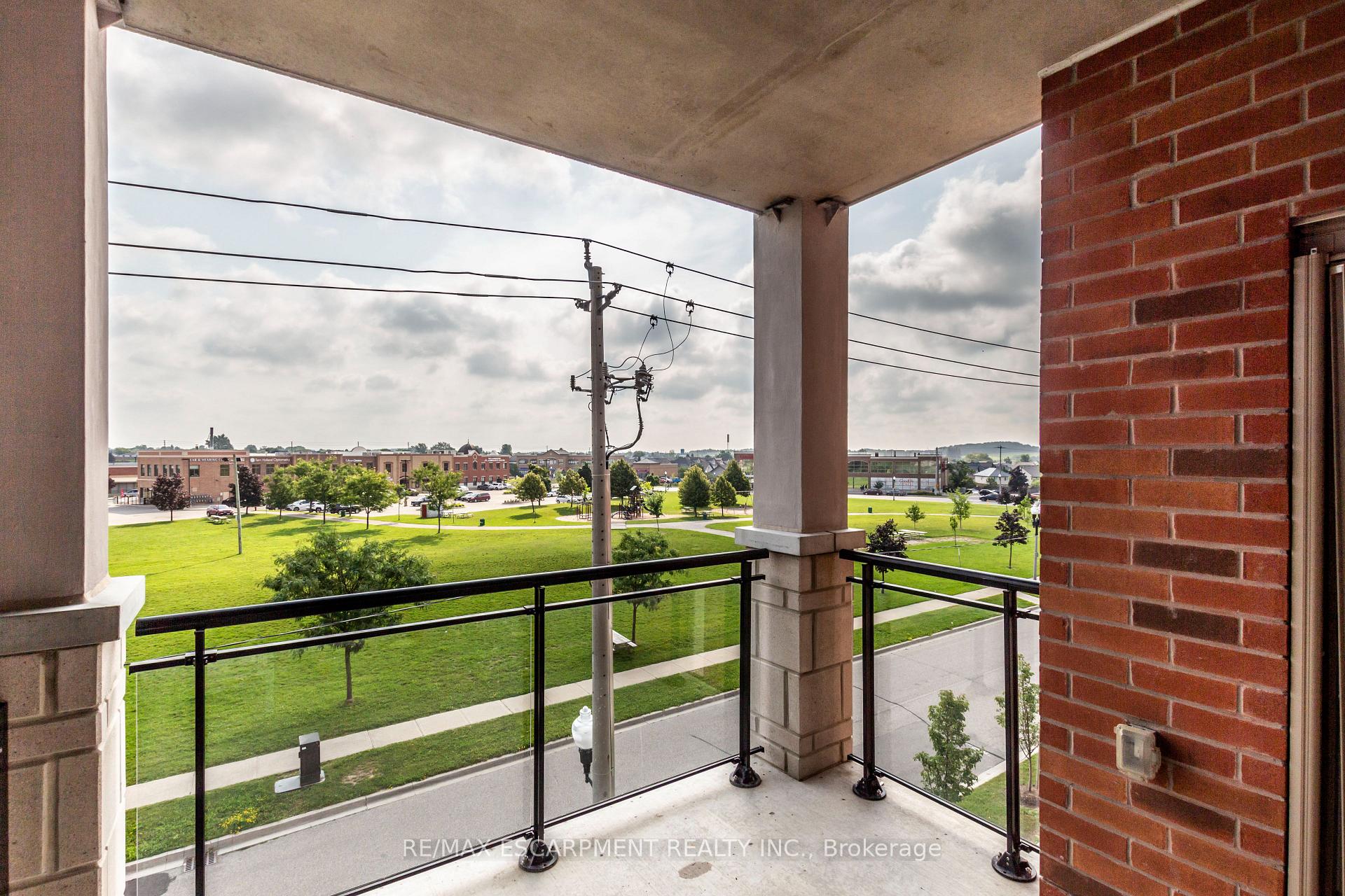 Photo 30 of Unit 306, 175 Commonwealth Street, Kitchener, Larentian West — HOMEH