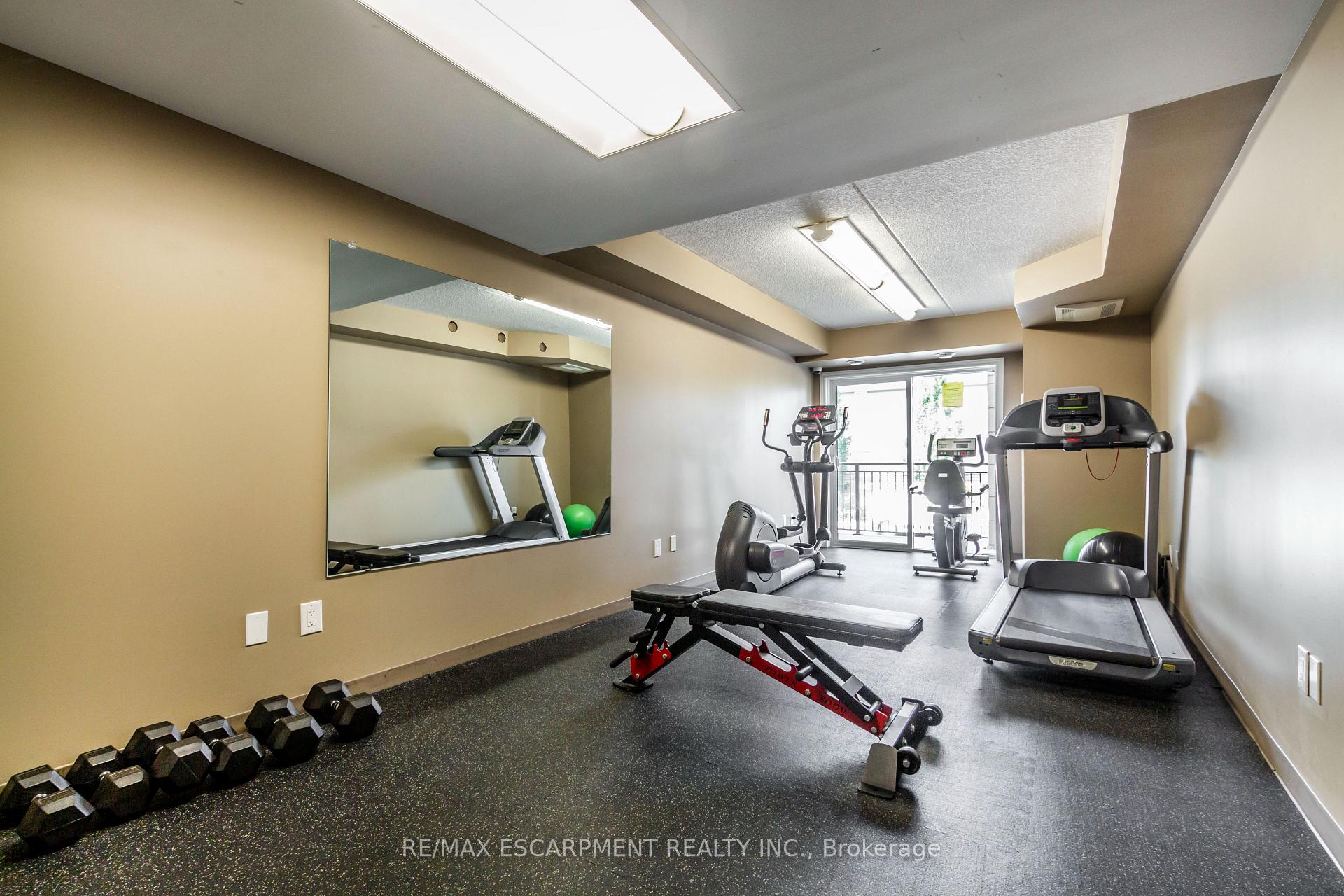 Photo 32 of Unit 306, 175 Commonwealth Street, Kitchener, Larentian West — HOMEH