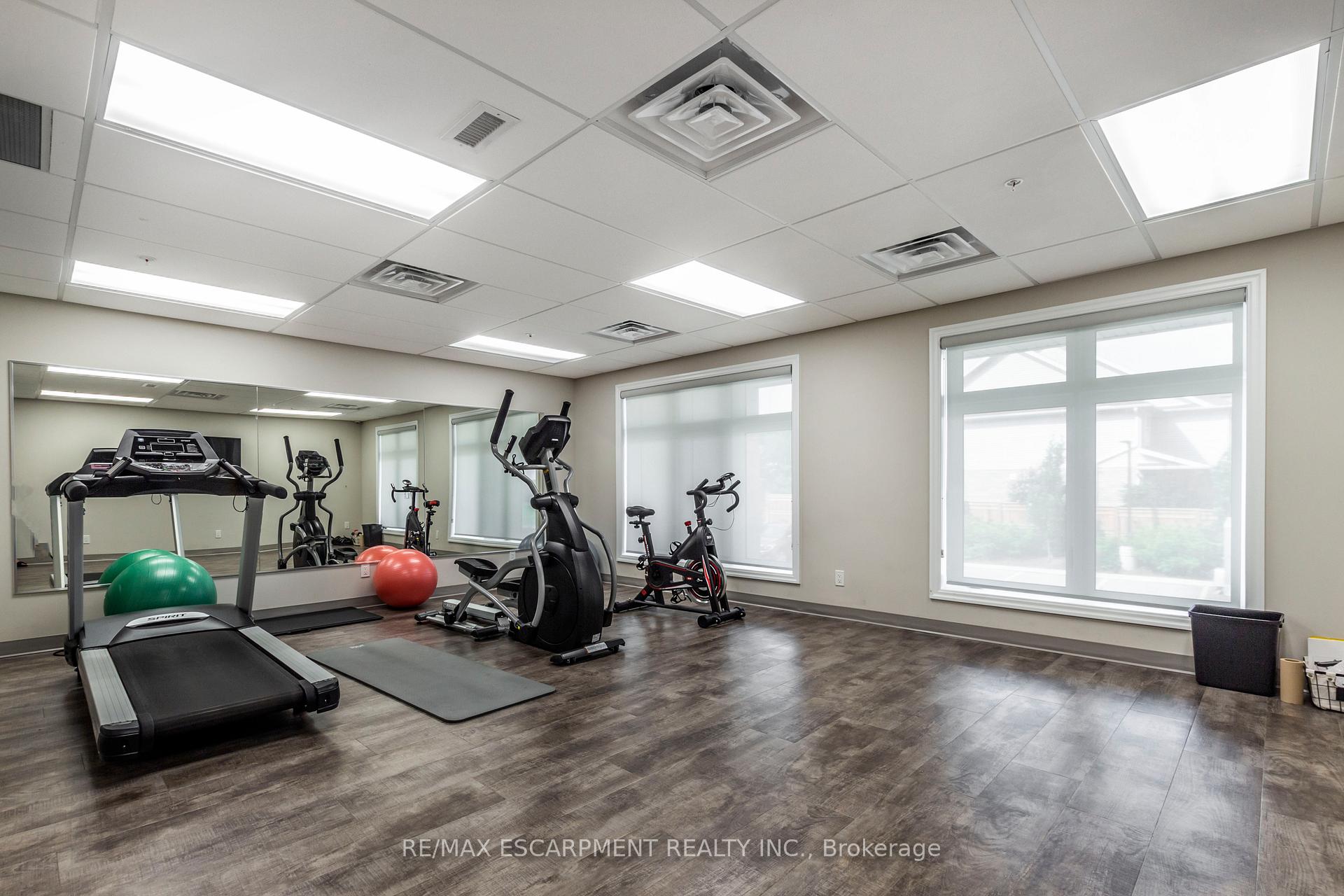 Photo 34 of Unit 306, 175 Commonwealth Street, Kitchener, Larentian West — HOMEH