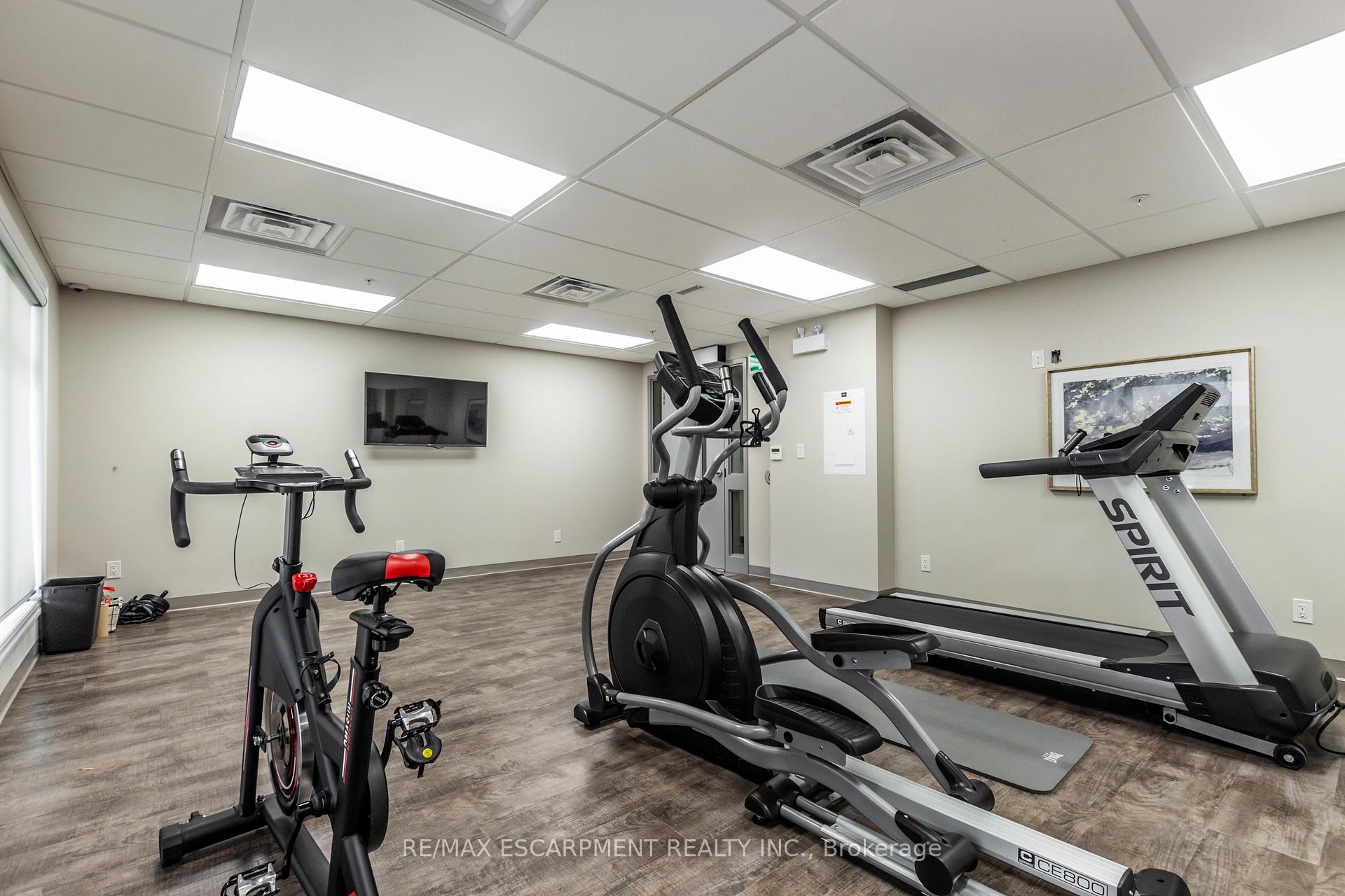Photo 35 of Unit 306, 175 Commonwealth Street, Kitchener, Larentian West — HOMEH