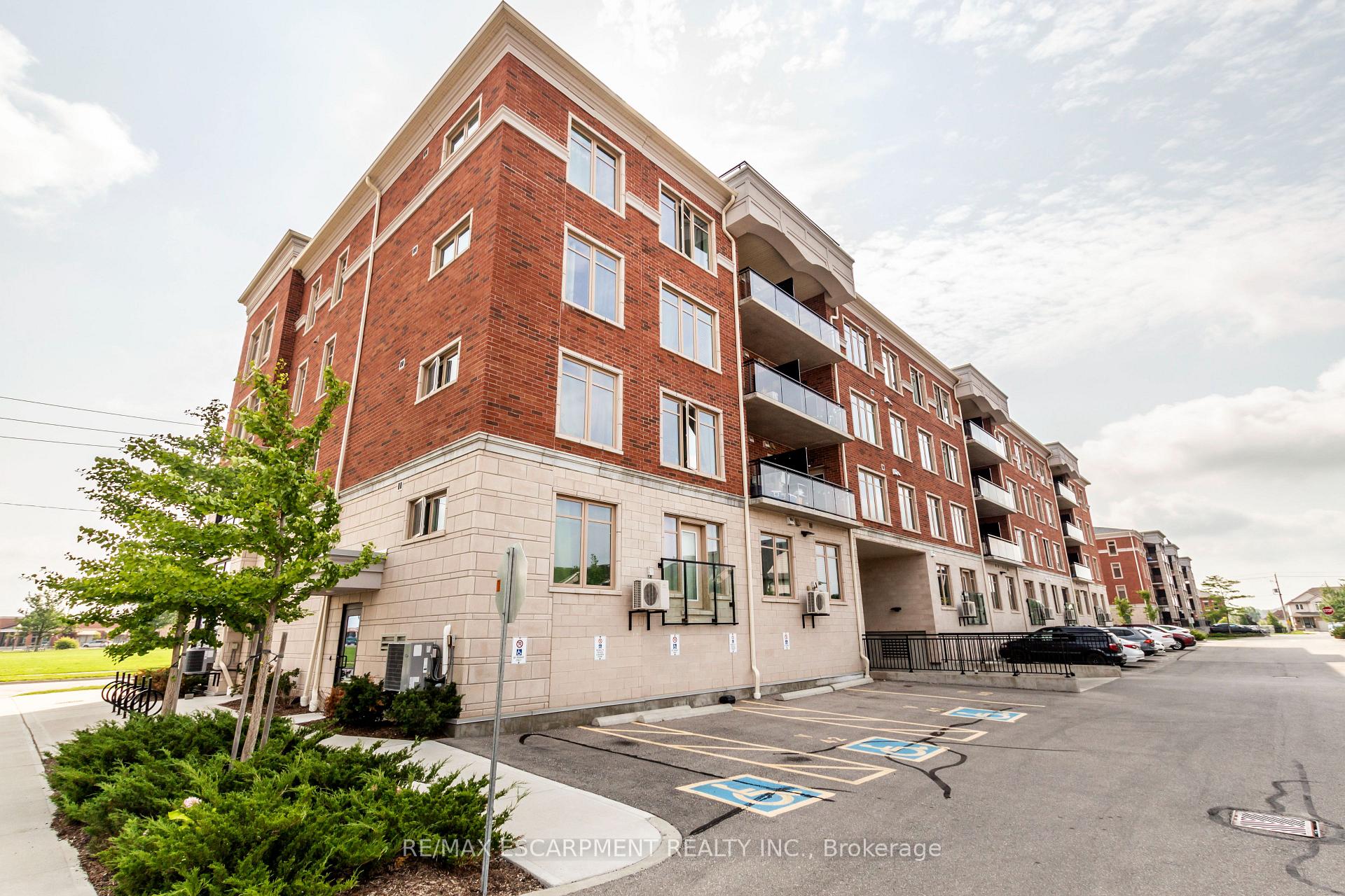 Photo 36 of Unit 306, 175 Commonwealth Street, Kitchener, Larentian West — HOMEH