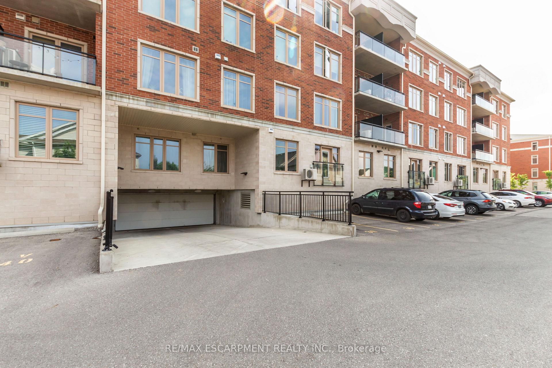 Photo 37 of Unit 306, 175 Commonwealth Street, Kitchener, Larentian West — HOMEH