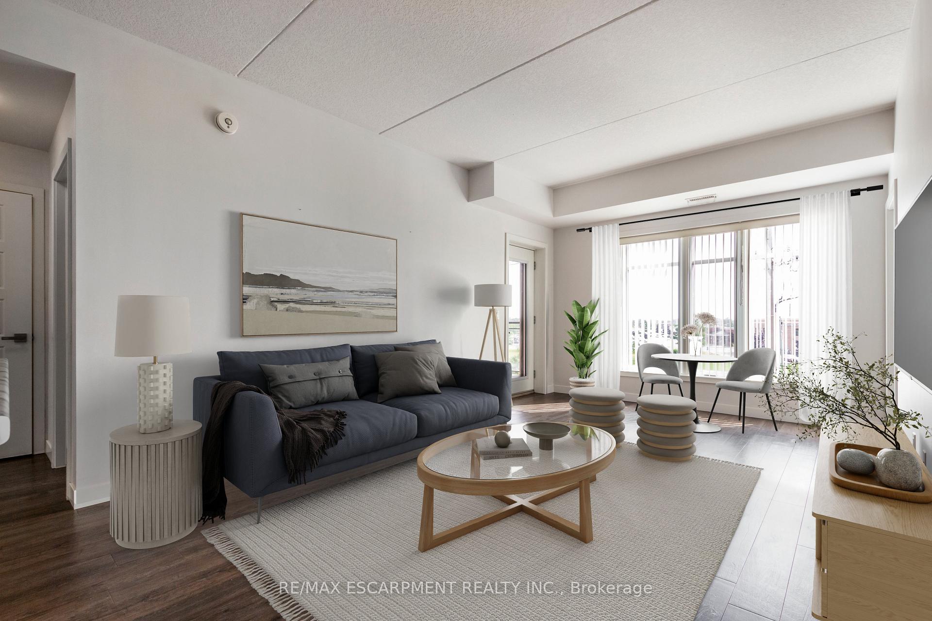 Photo 38 of Unit 306, 175 Commonwealth Street, Kitchener, Larentian West — HOMEH