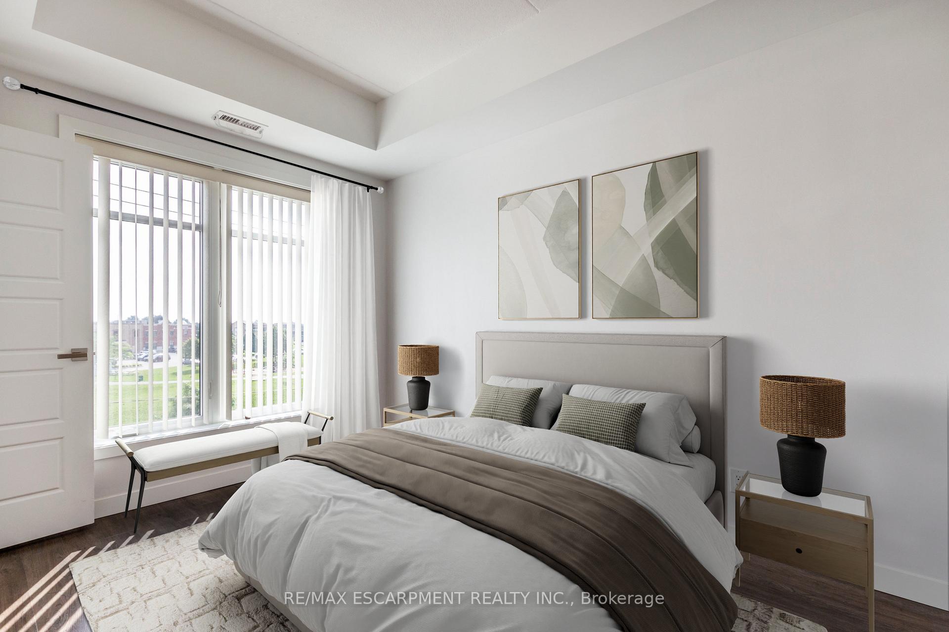 Photo 39 of Unit 306, 175 Commonwealth Street, Kitchener, Larentian West — HOMEH