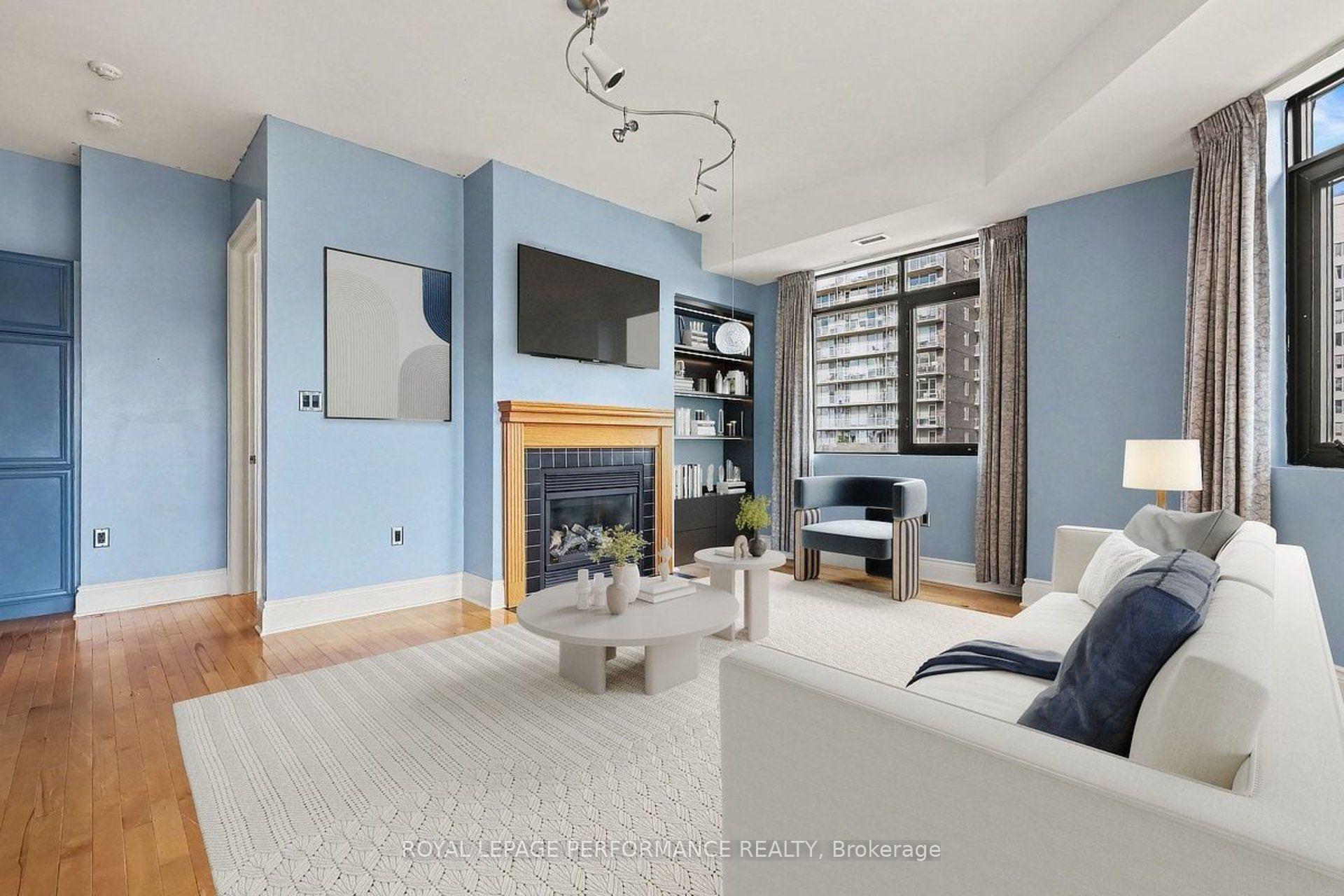 Photo 6 of Unit PH3, 364 Cooper Street, Ottawa, Ottawa Centre — HOMEH